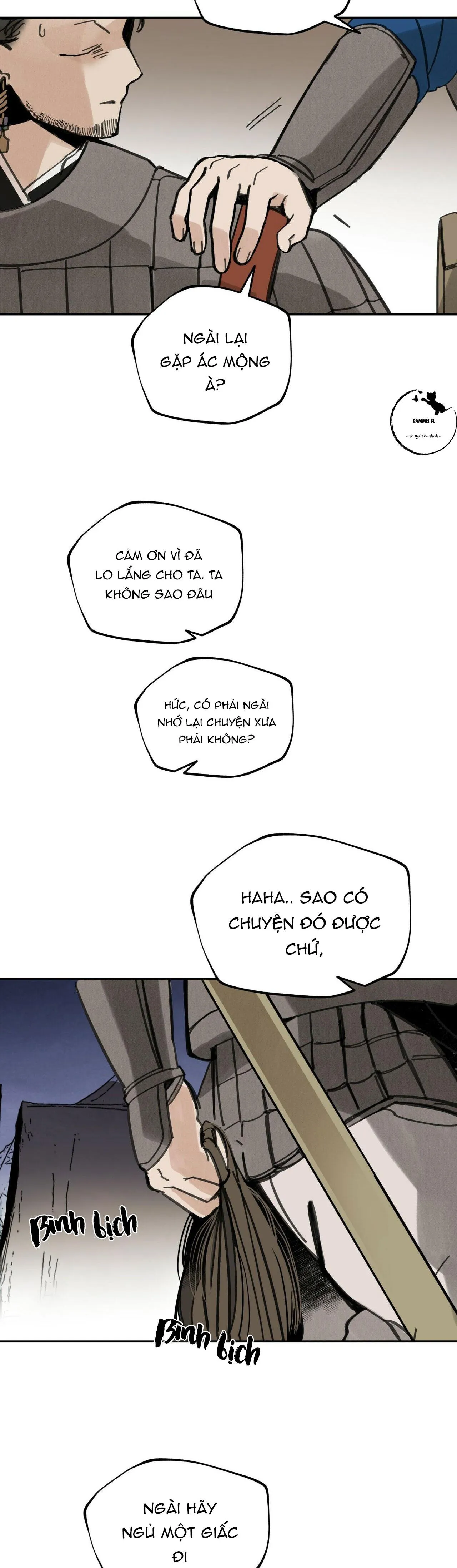 PALJAE Chapter 43 Trang 37