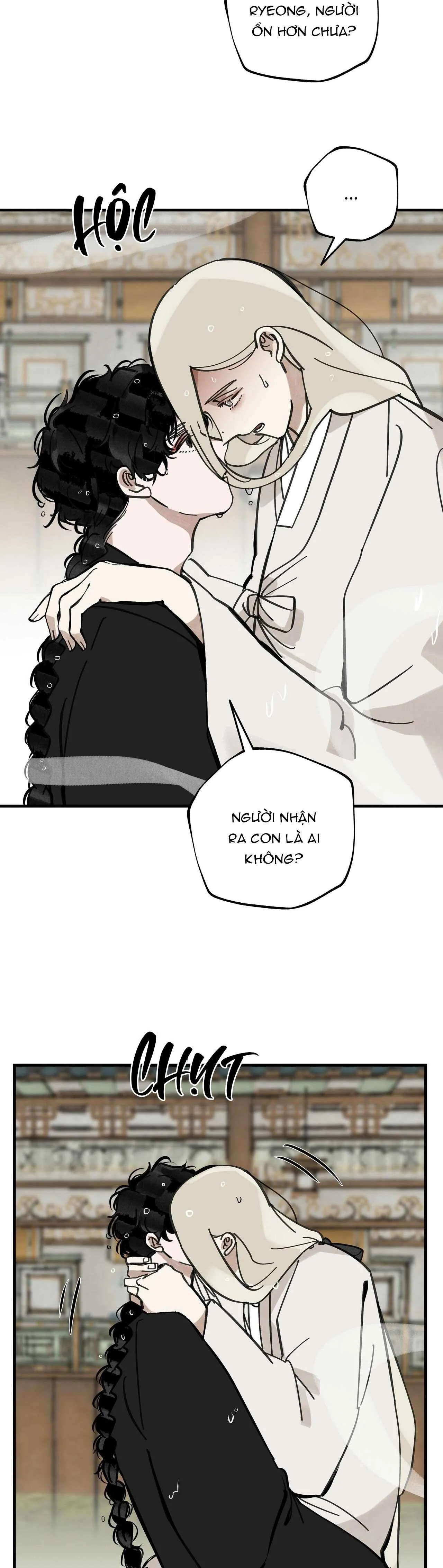 PALJAE Chapter 107 Trang 9