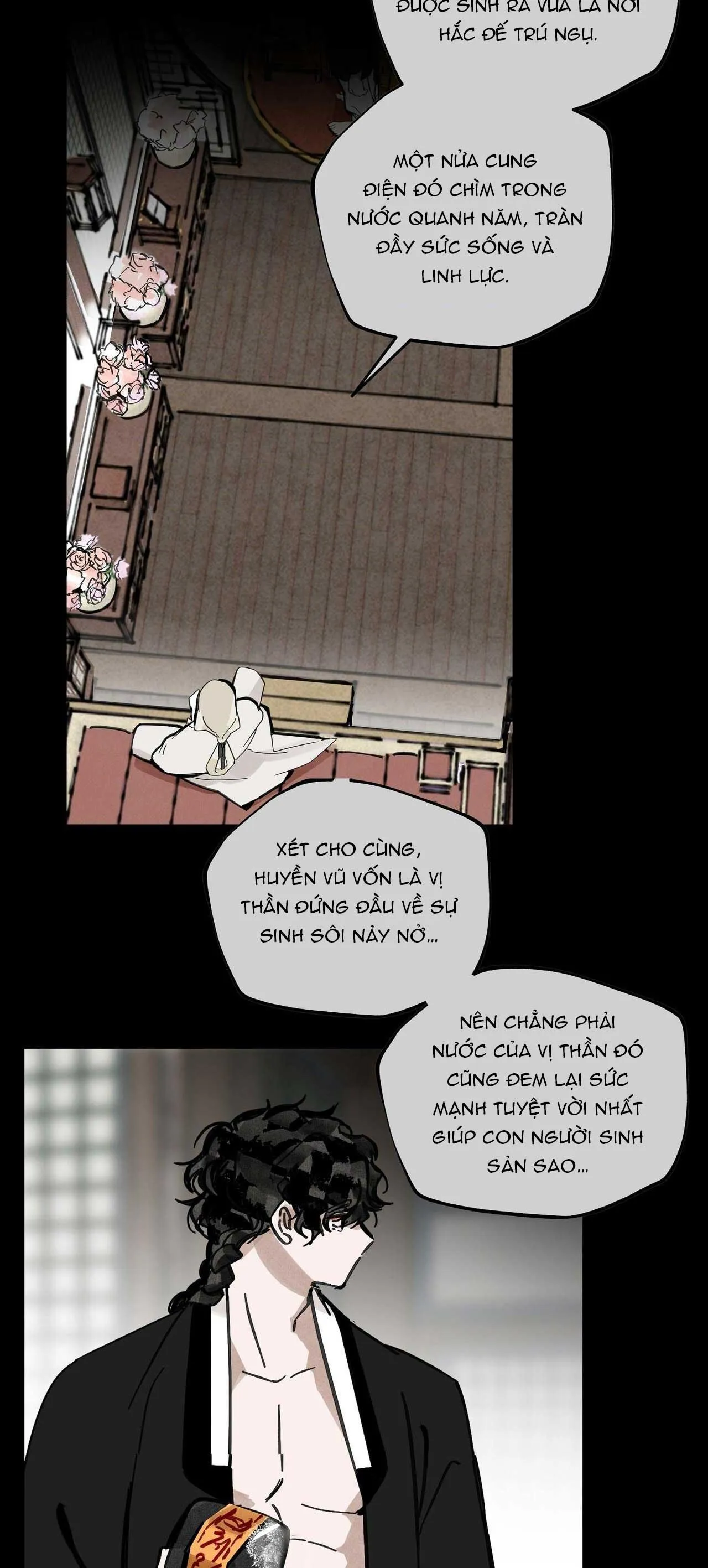 PALJAE Chapter 107 Trang 11