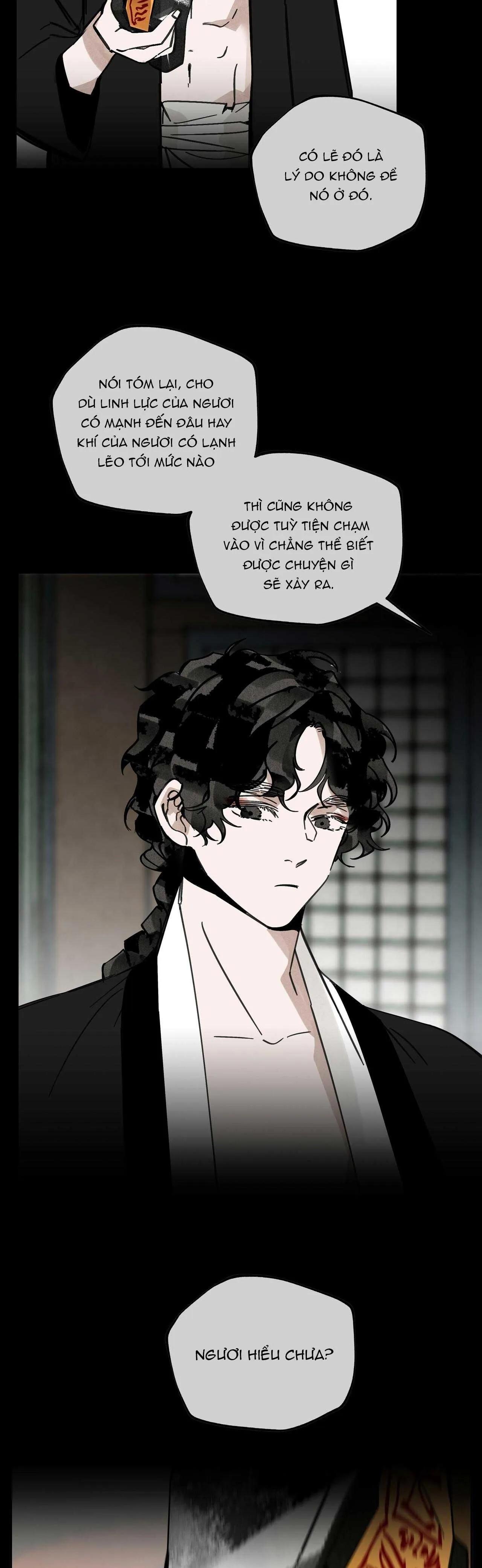 PALJAE Chapter 107 Trang 12