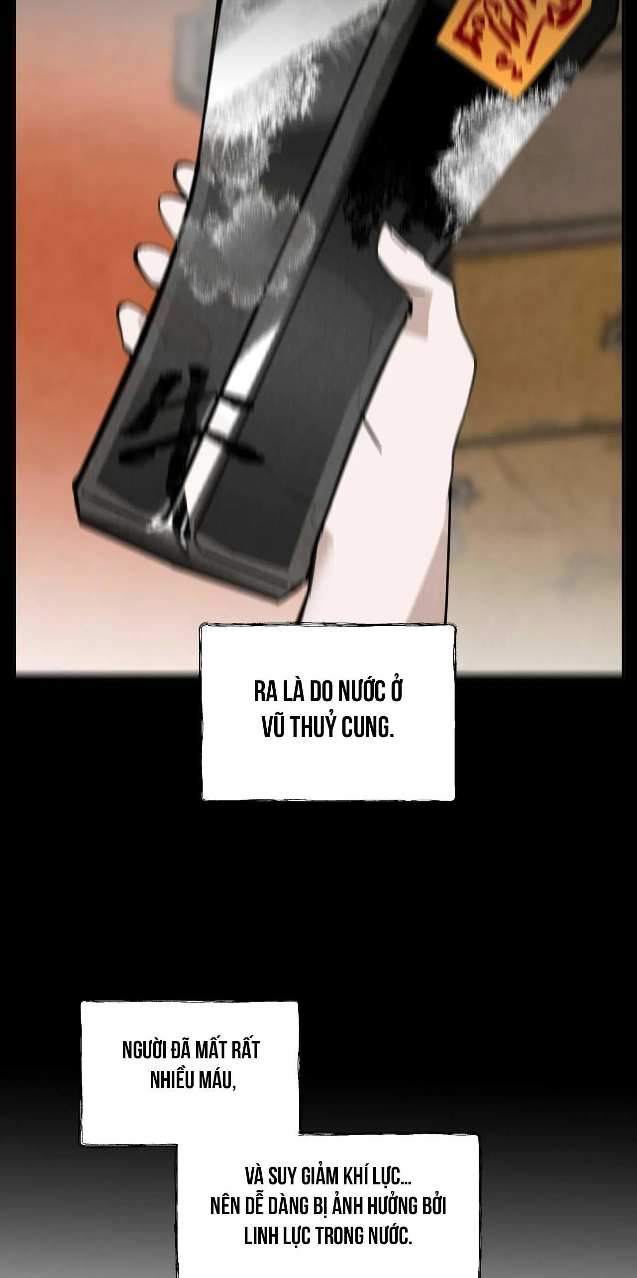 PALJAE Chapter 107 Trang 13