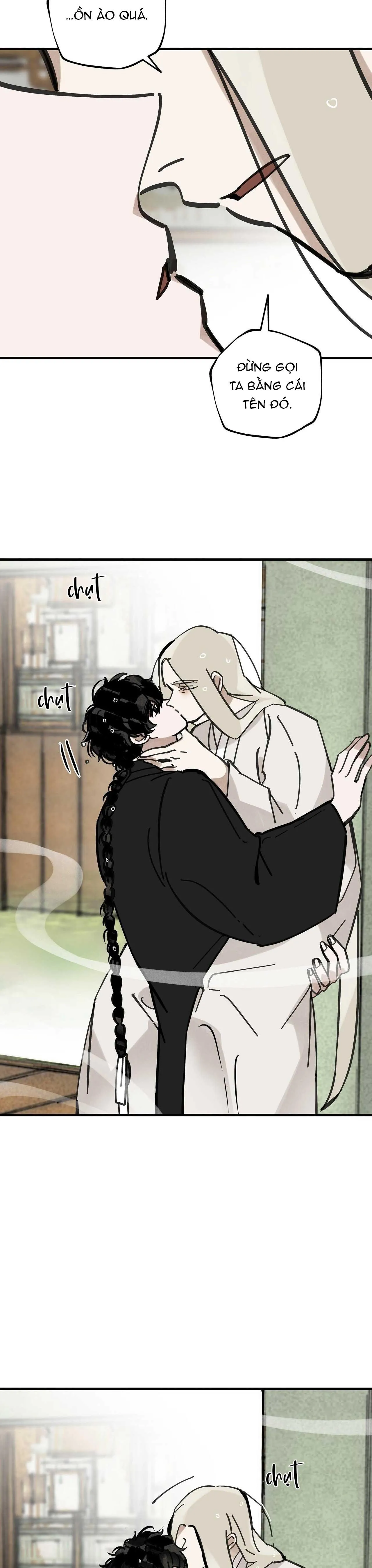 PALJAE Chapter 107 Trang 19