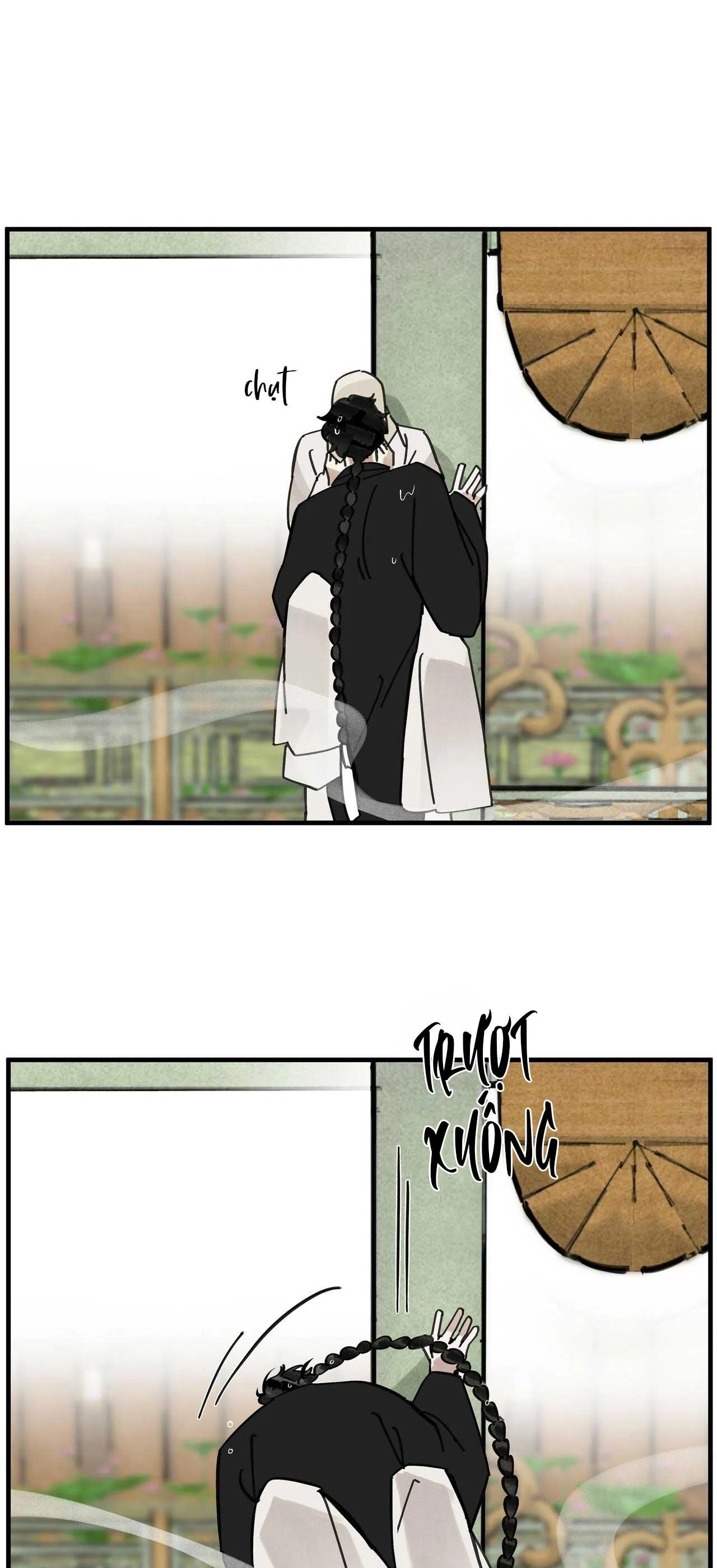 PALJAE Chapter 107 Trang 21