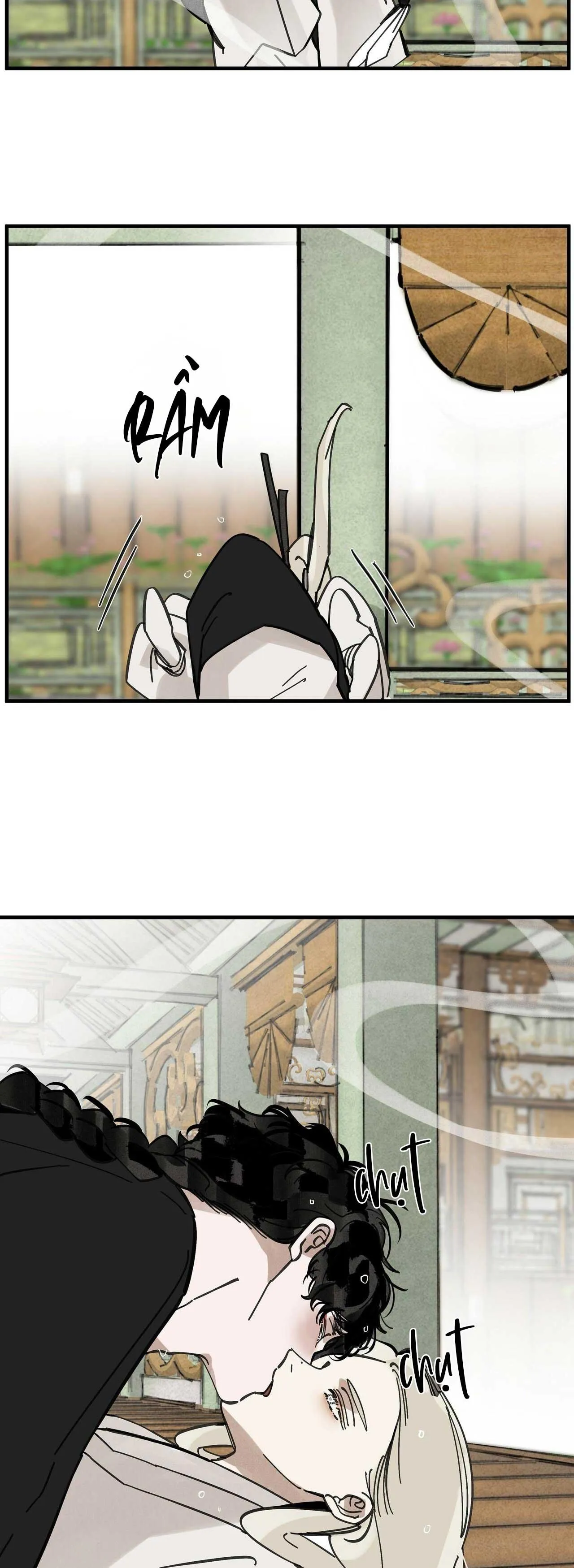 PALJAE Chapter 107 Trang 22