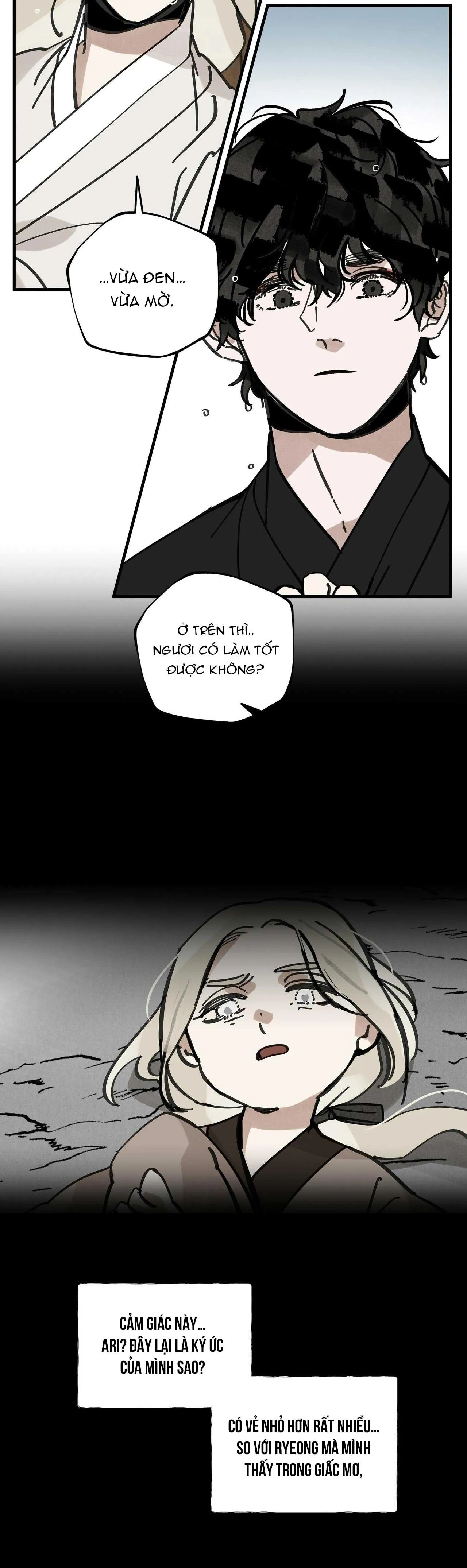 PALJAE Chapter 107 Trang 25