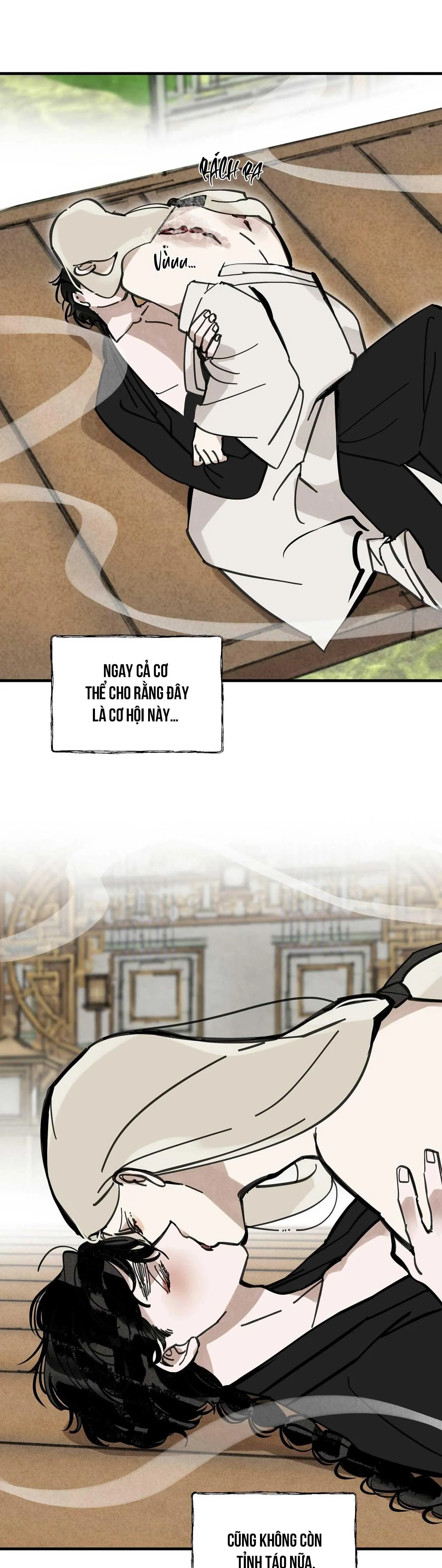 PALJAE Chapter 107 Trang 30