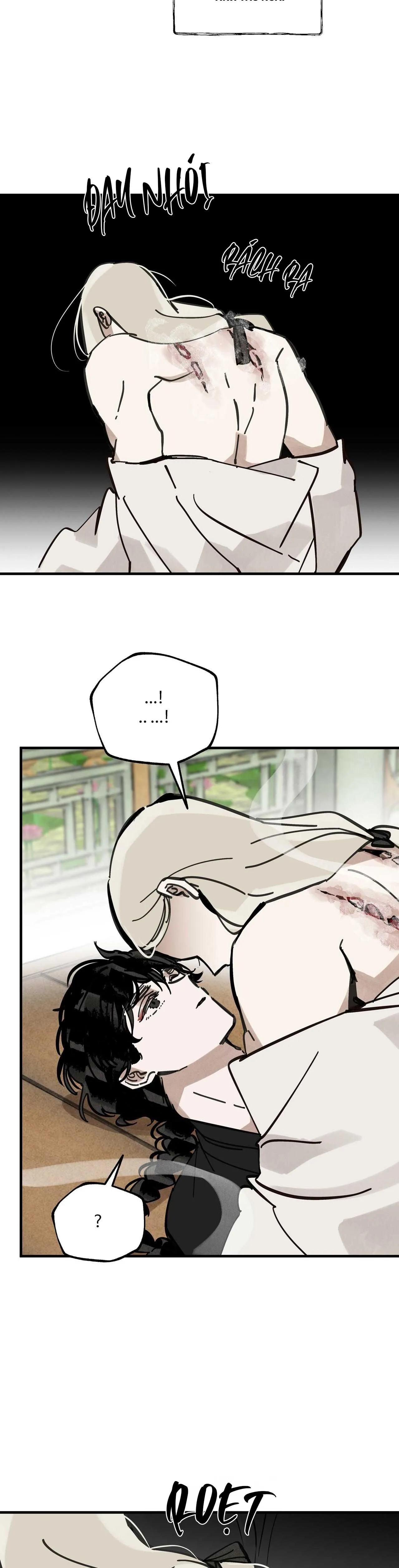 PALJAE Chapter 107 Trang 31