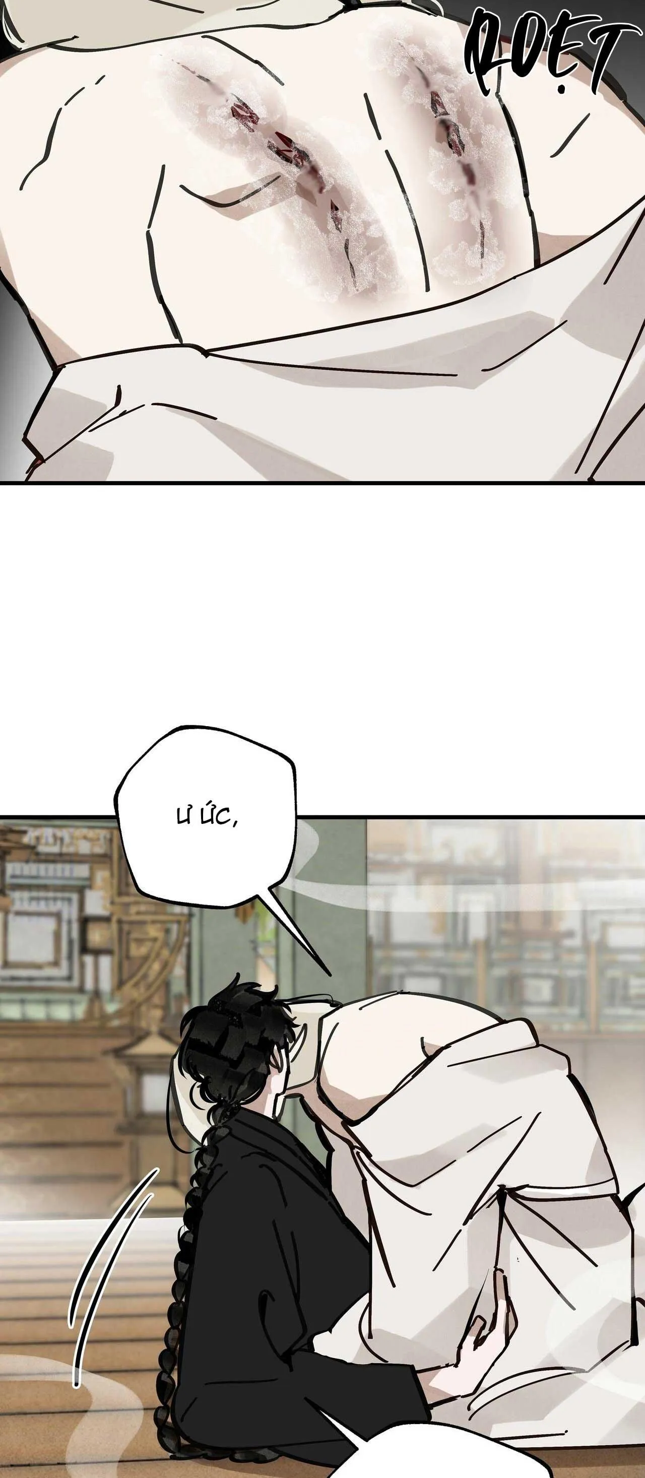 PALJAE Chapter 107 Trang 32