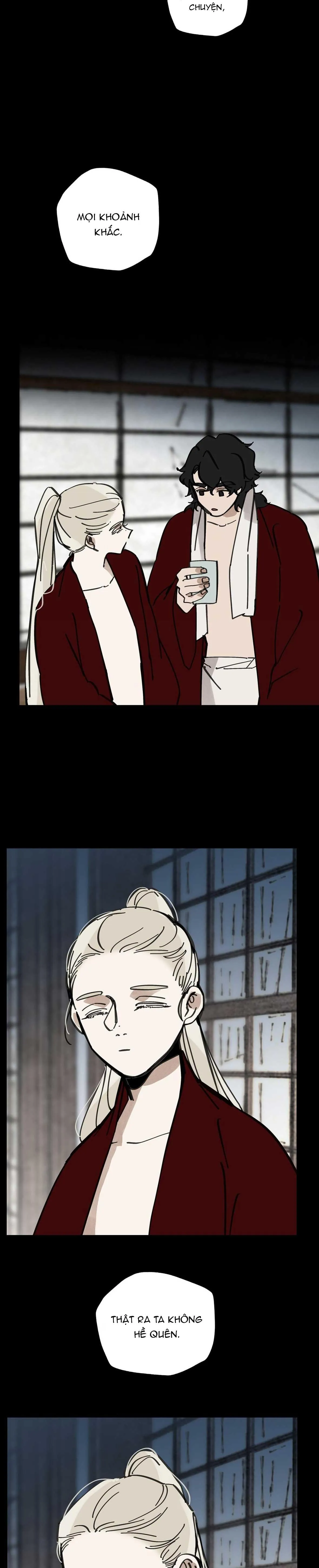 PALJAE Chapter 108 Trang 19