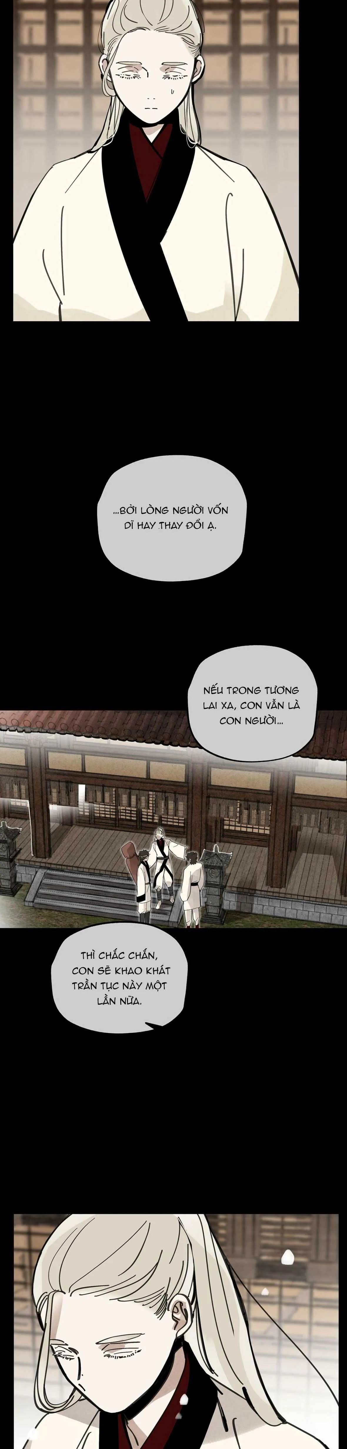 PALJAE Chapter 108 Trang 25