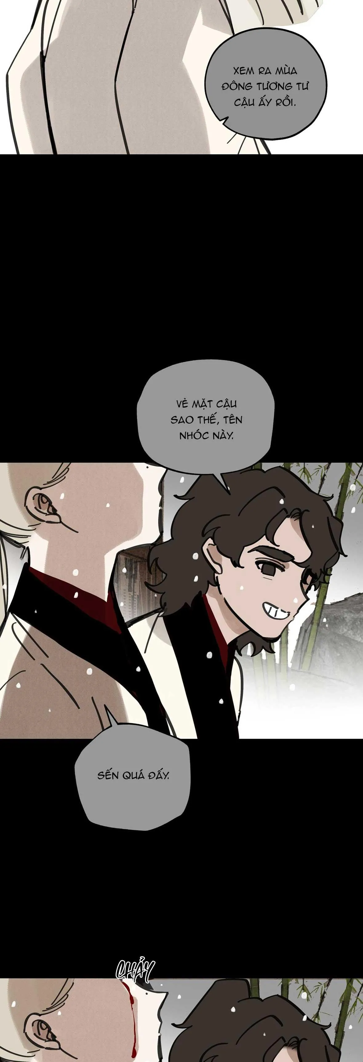 PALJAE Chapter 108 Trang 27