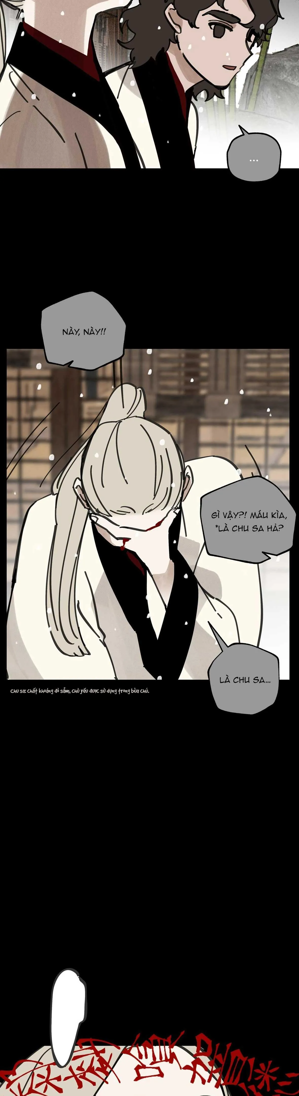 PALJAE Chapter 108 Trang 28