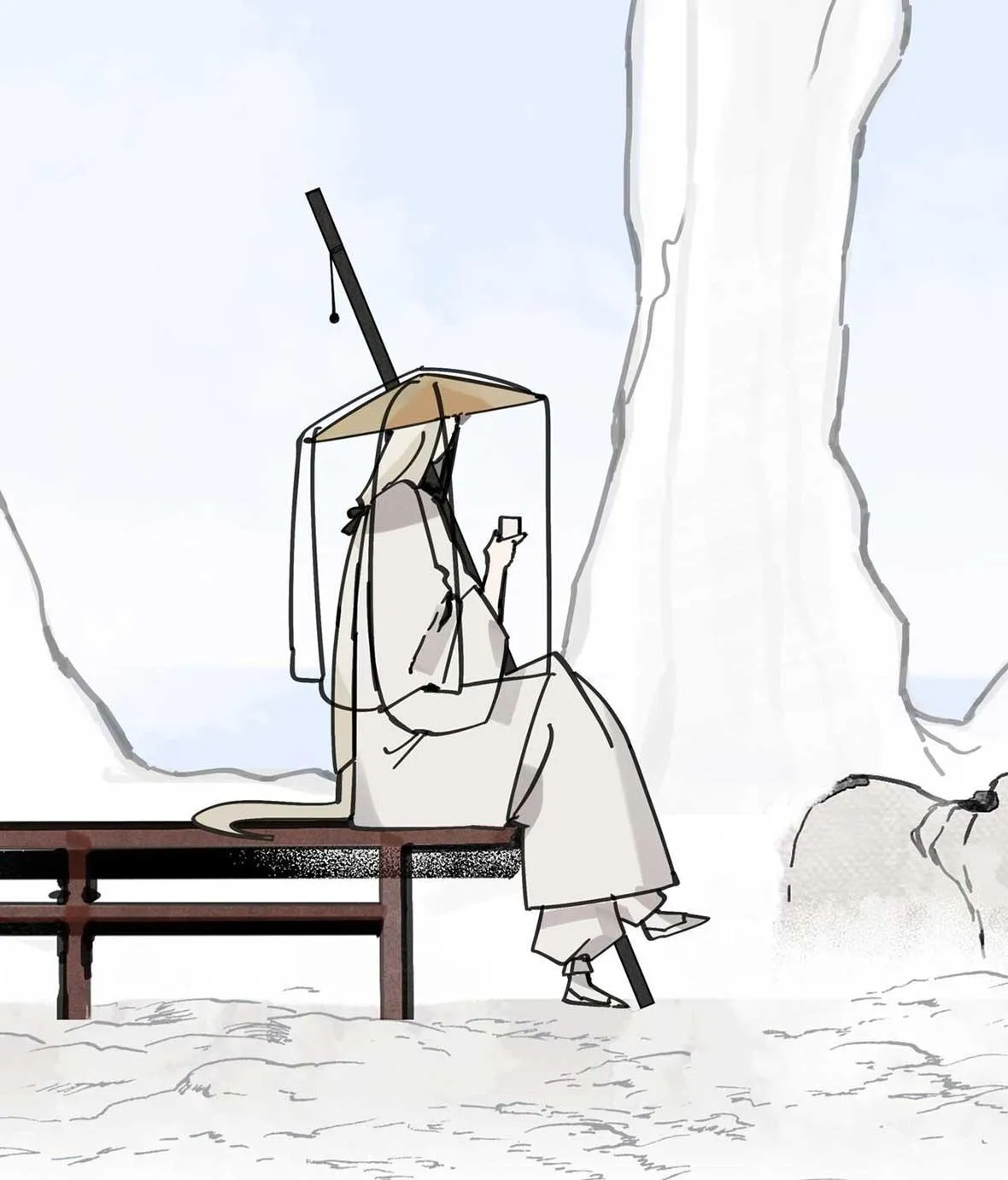 PALJAE Chapter 108 Trang 35