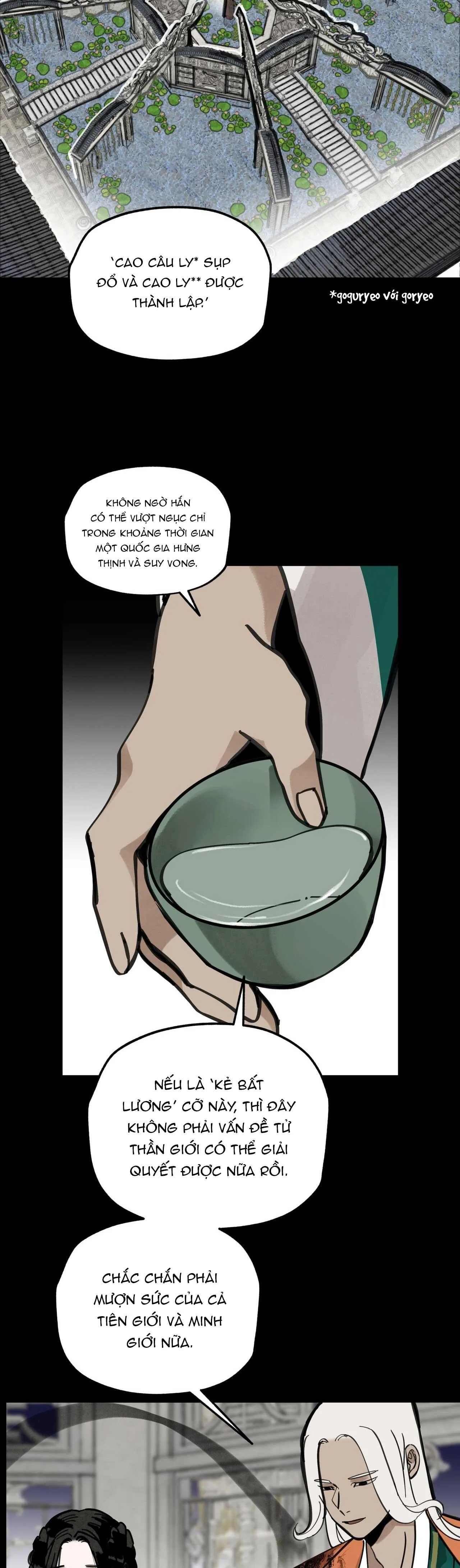 PALJAE Chapter 108 Trang 50