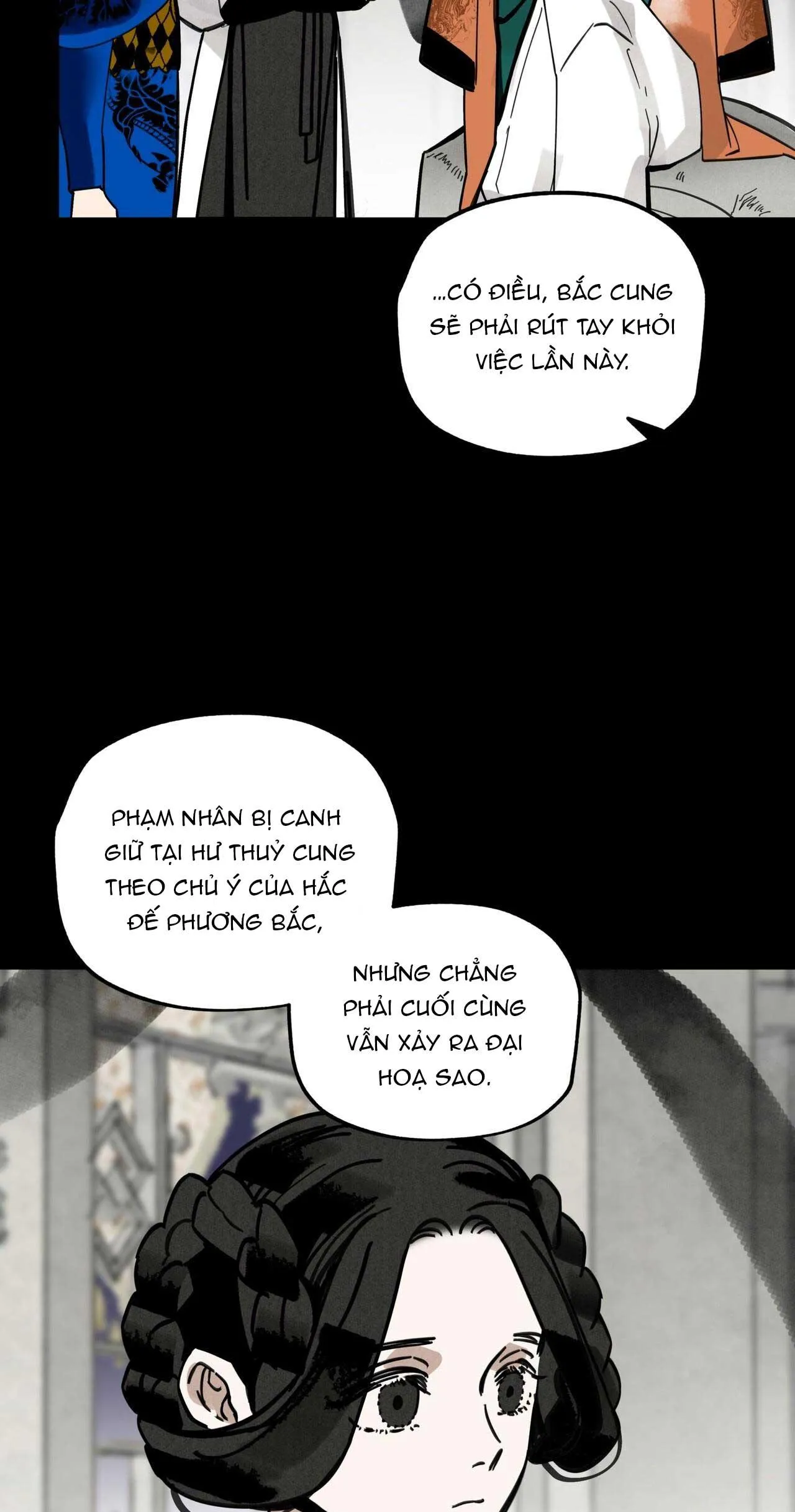 PALJAE Chapter 108 Trang 52