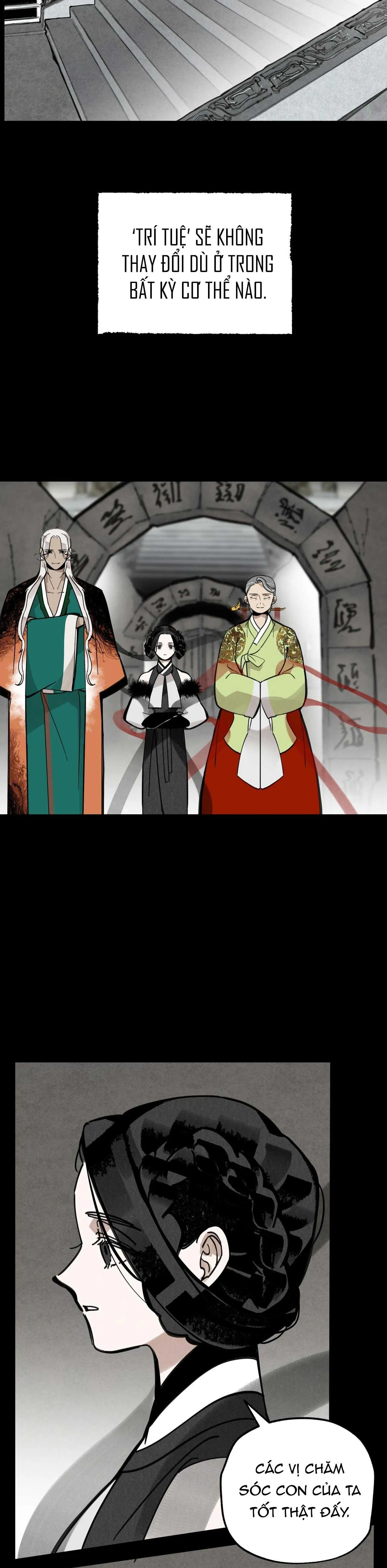 PALJAE Chapter 109 Trang 11