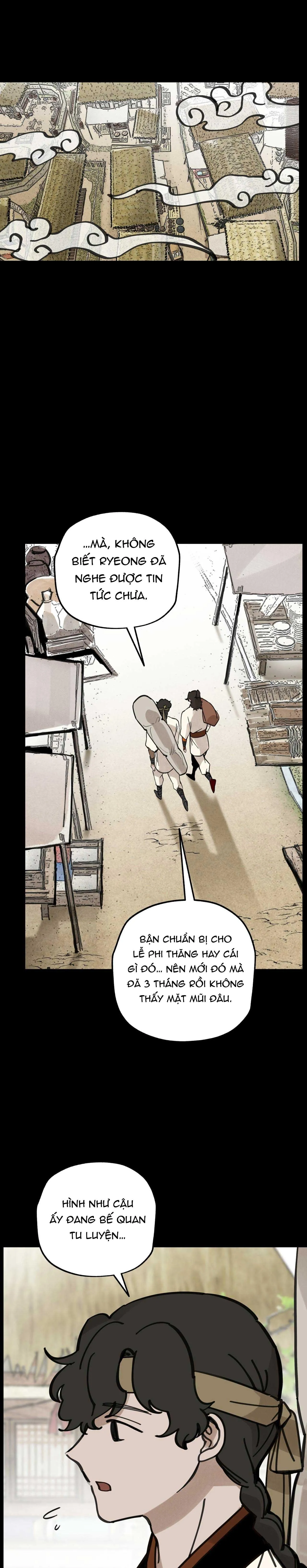 PALJAE Chapter 109 Trang 15