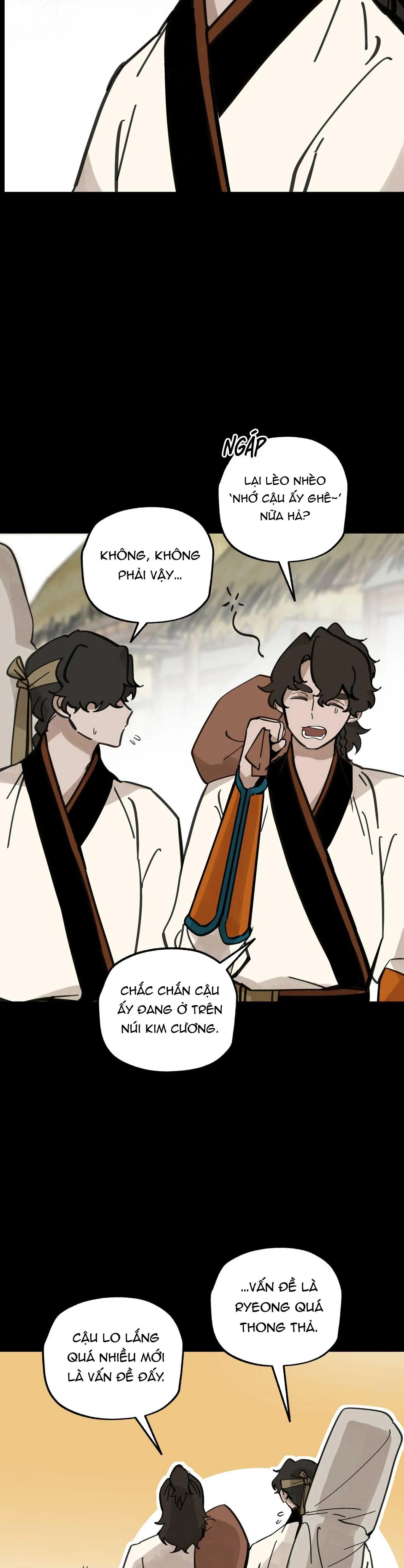 PALJAE Chapter 109 Trang 16