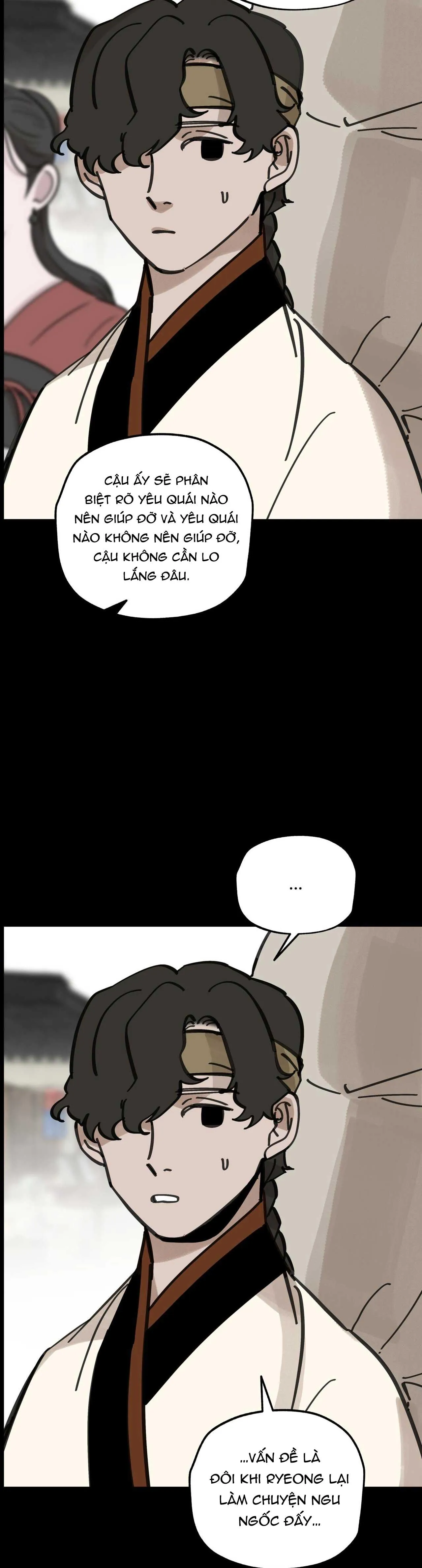 PALJAE Chapter 109 Trang 19