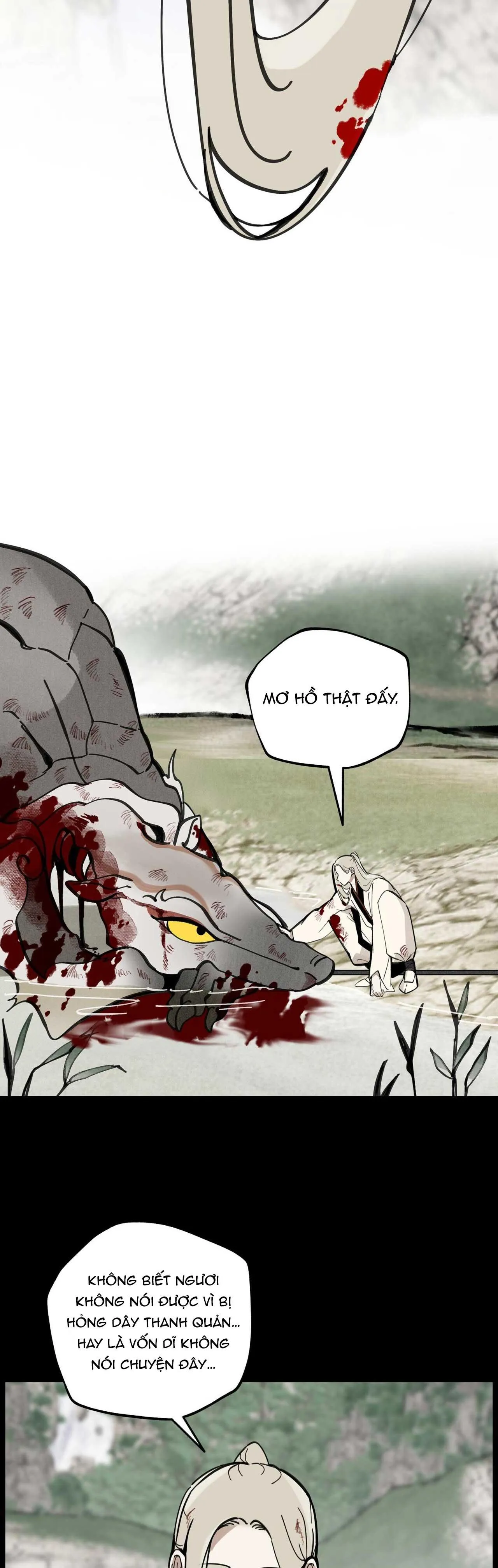 PALJAE Chapter 109 Trang 23