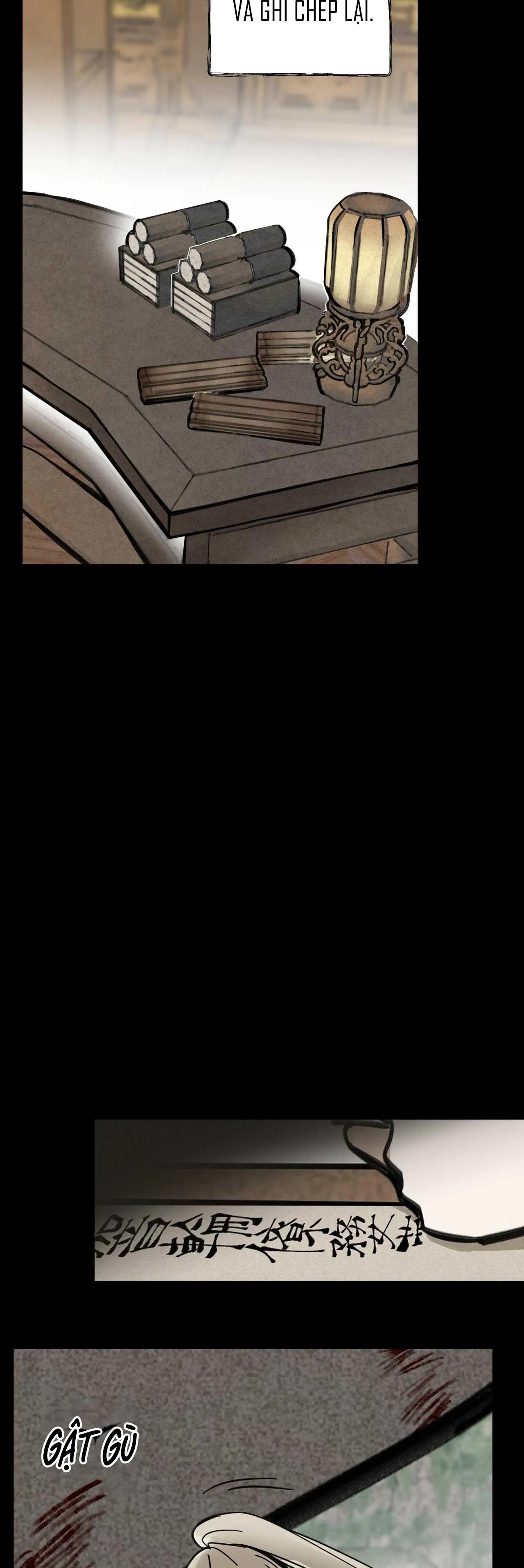 PALJAE Chapter 109 Trang 33