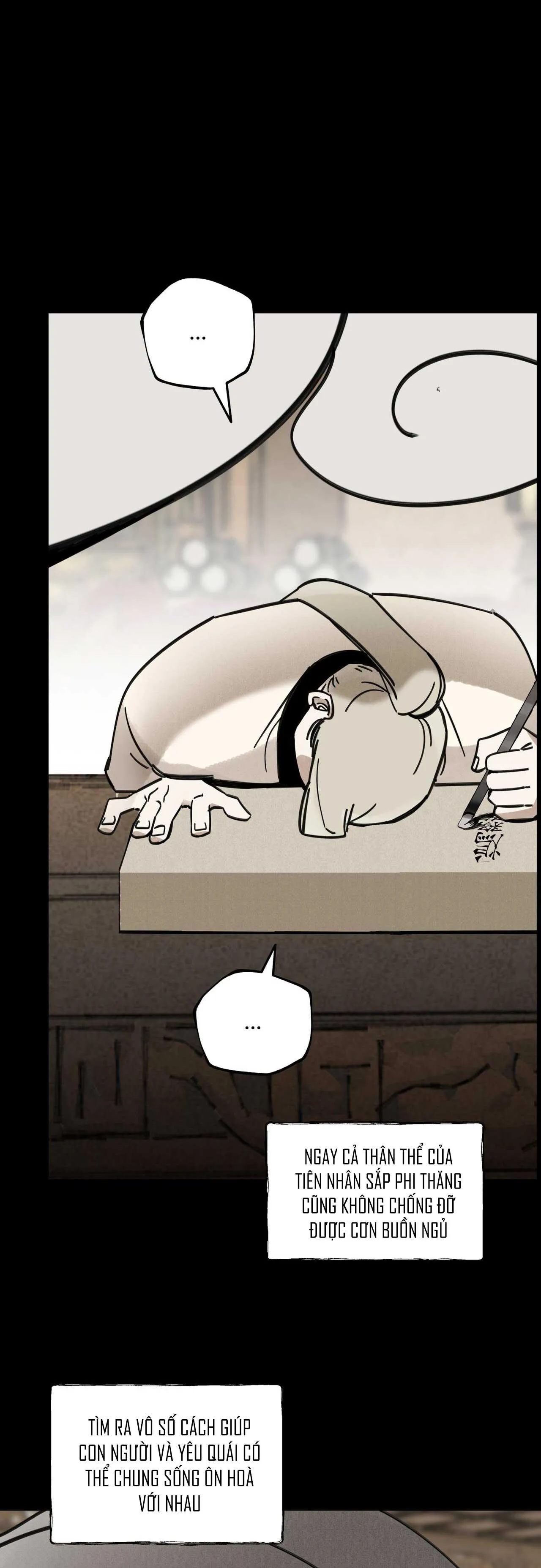 PALJAE Chapter 109 Trang 35