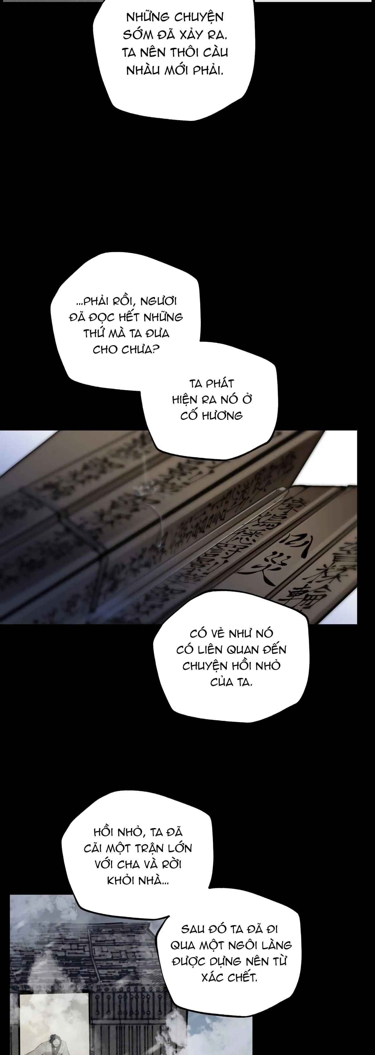 PALJAE Chapter 110 Trang 3