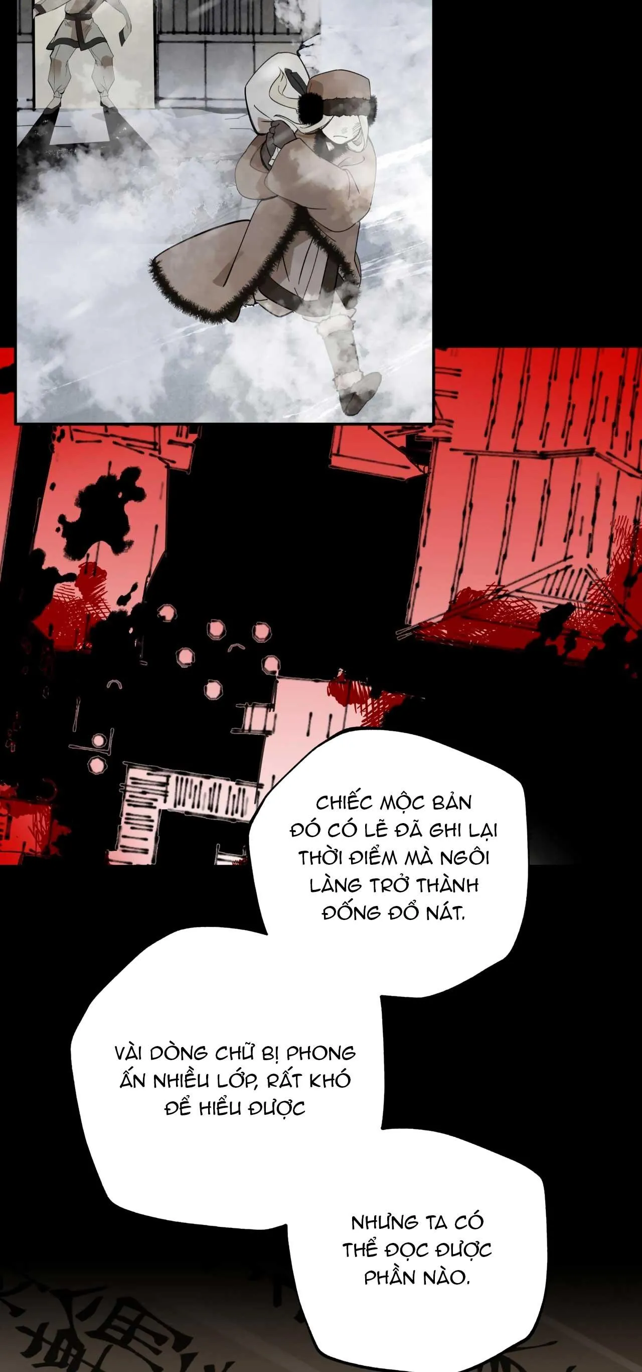 PALJAE Chapter 110 Trang 4