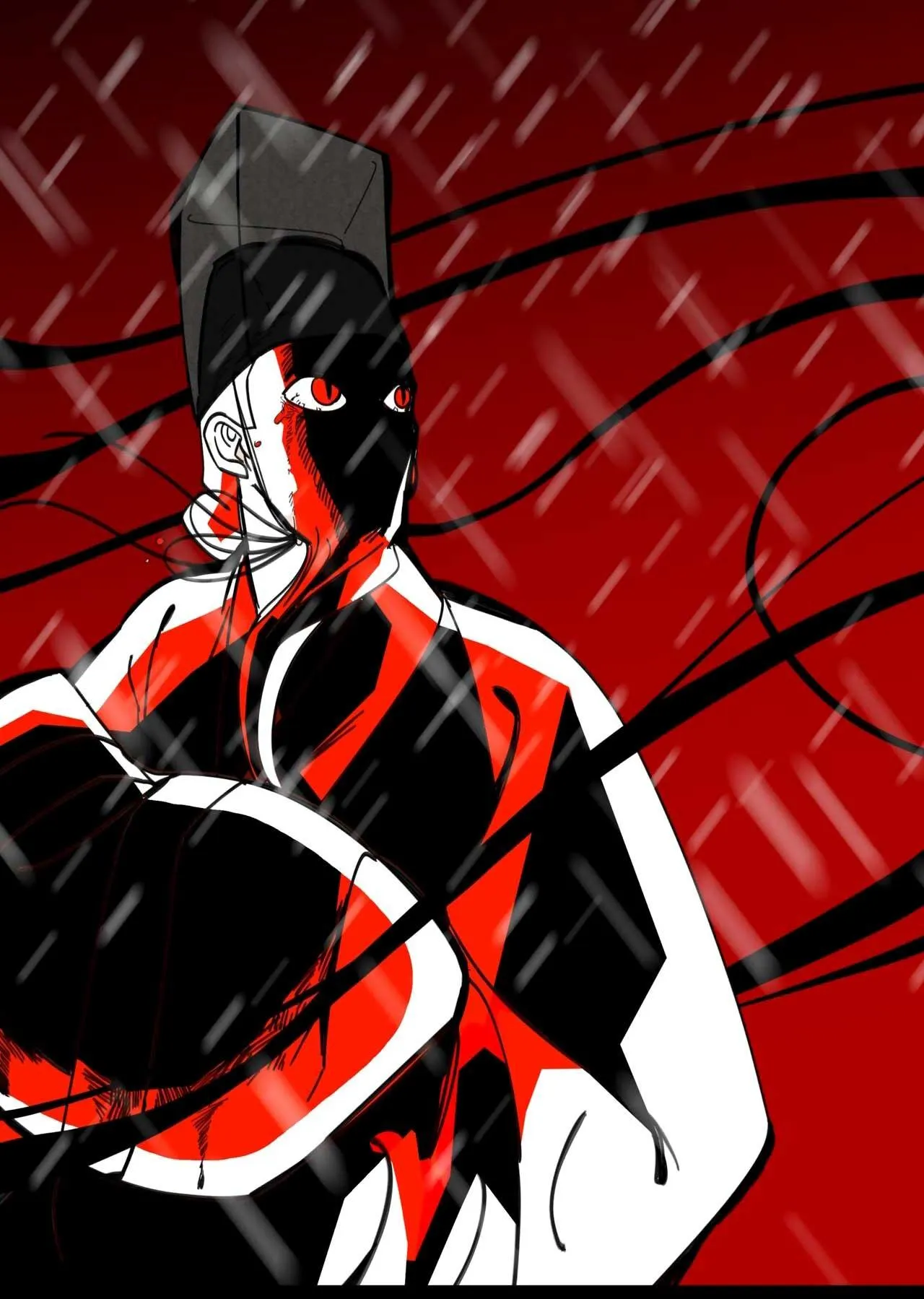 PALJAE Chapter 110 Trang 8