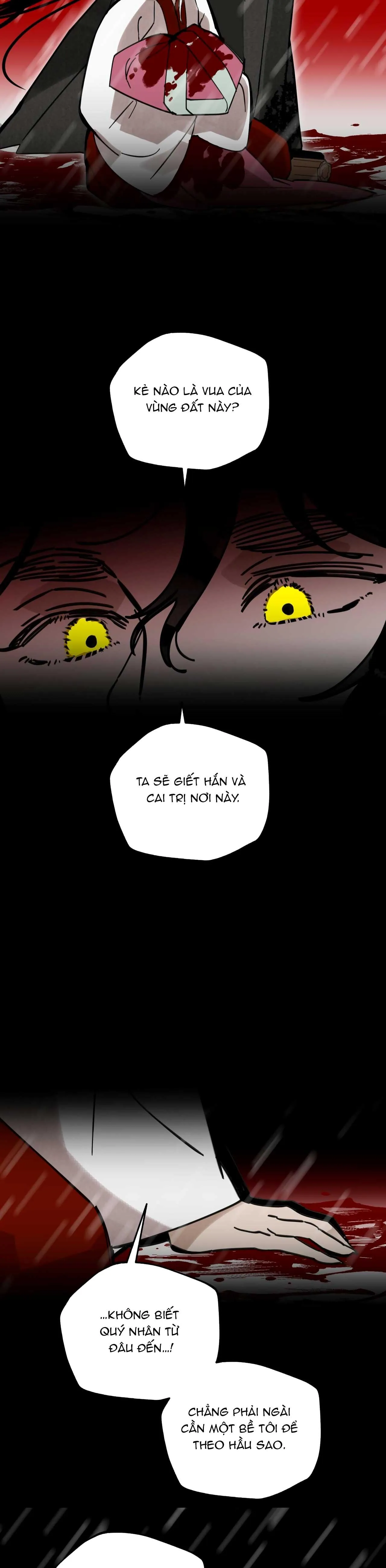 PALJAE Chapter 110 Trang 10