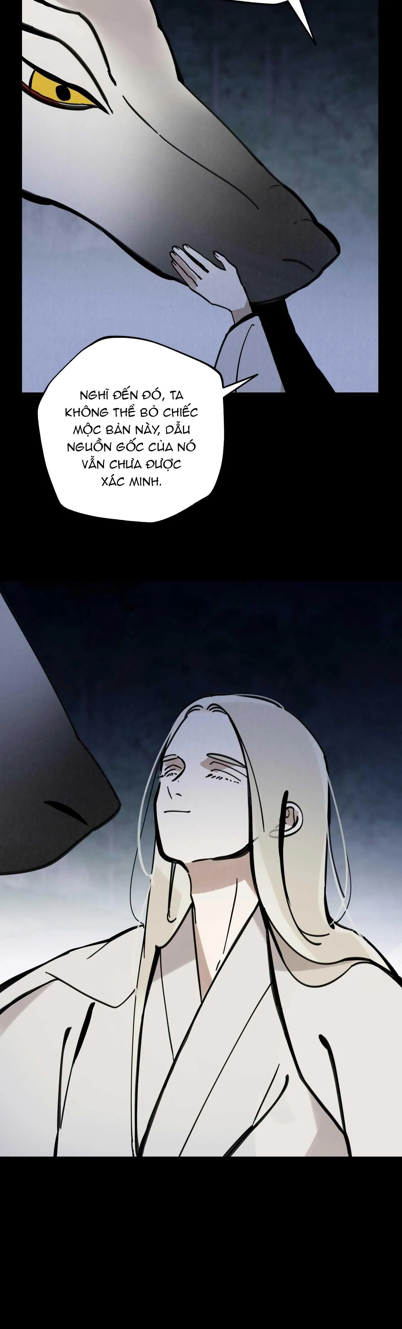 PALJAE Chapter 110 Trang 15