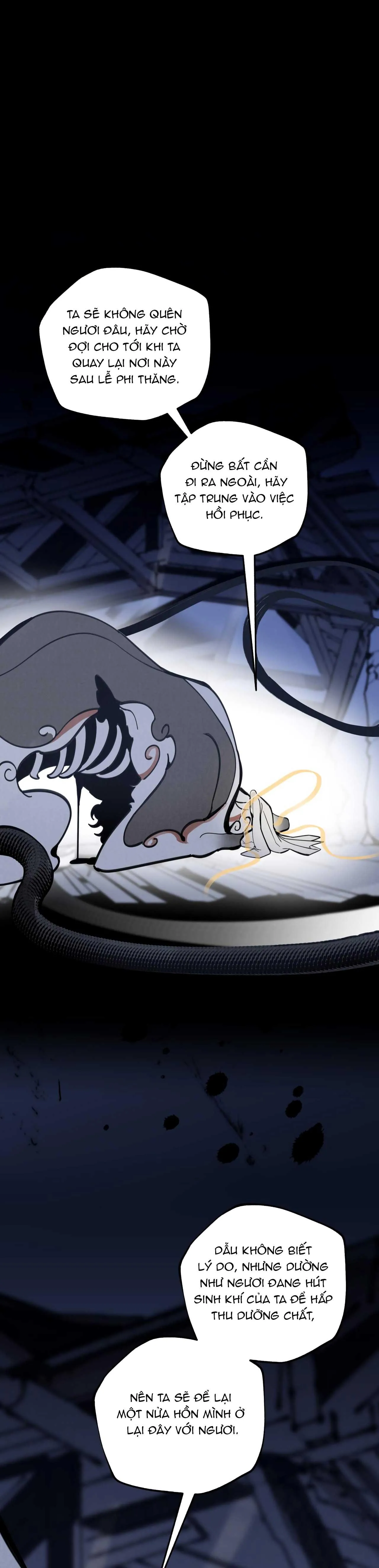 PALJAE Chapter 110 Trang 17