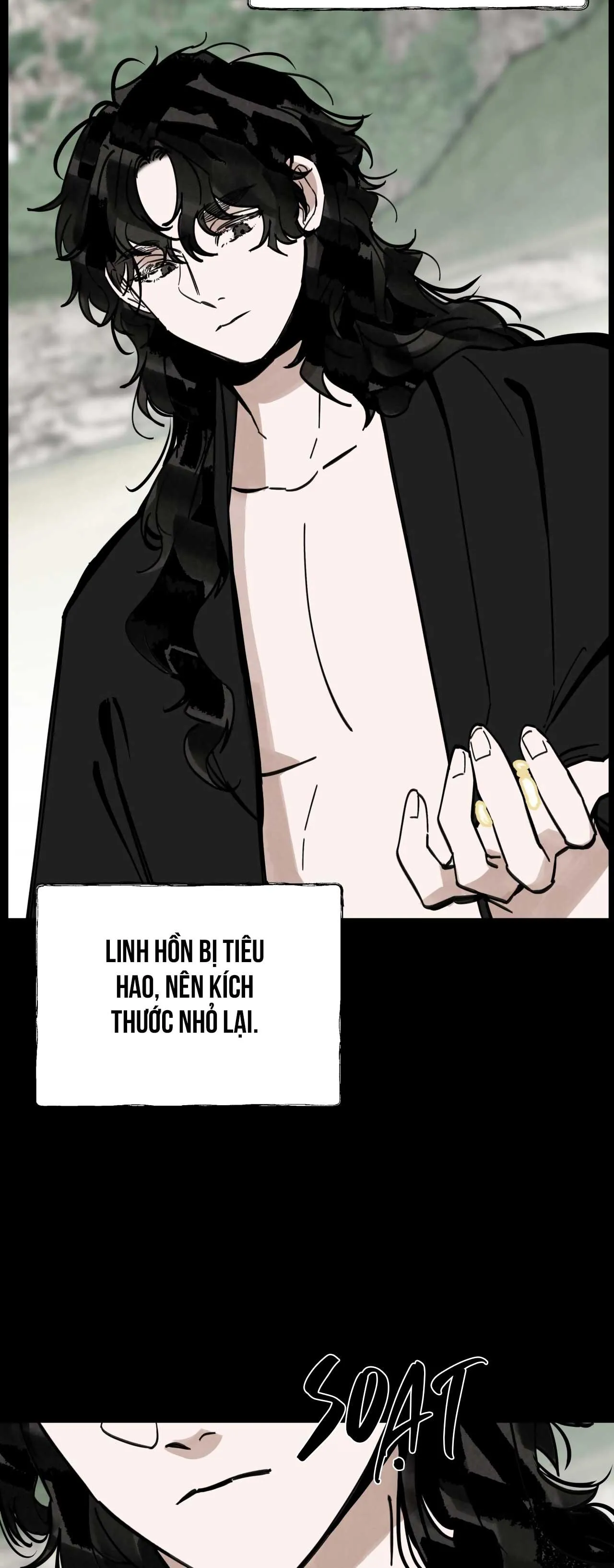 PALJAE Chapter 110 Trang 30