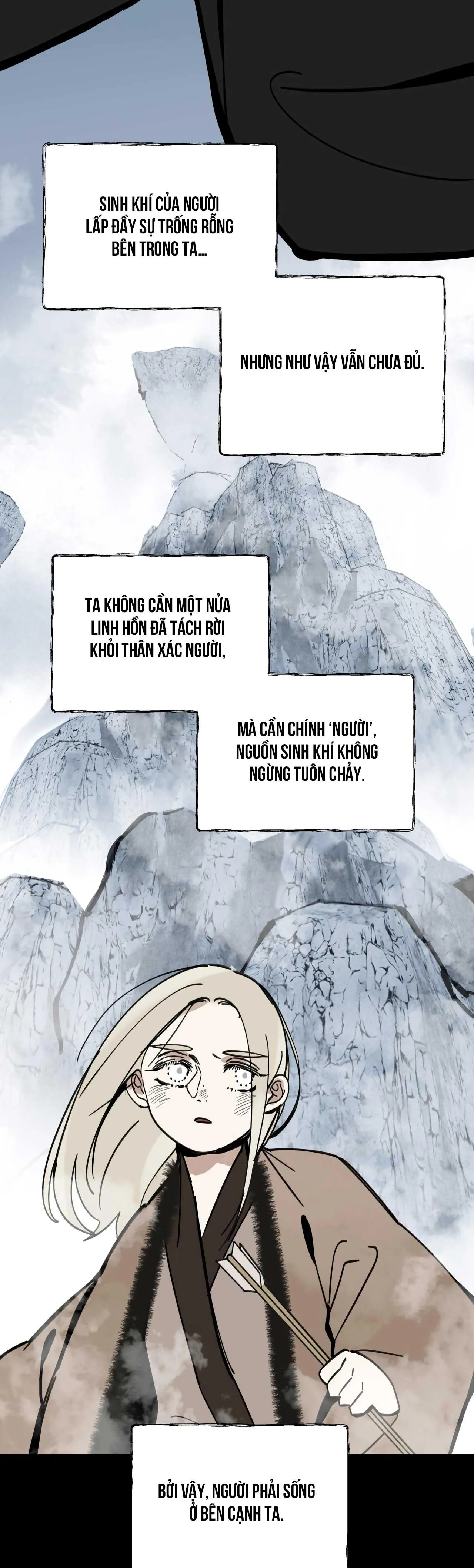 PALJAE Chapter 110 Trang 33