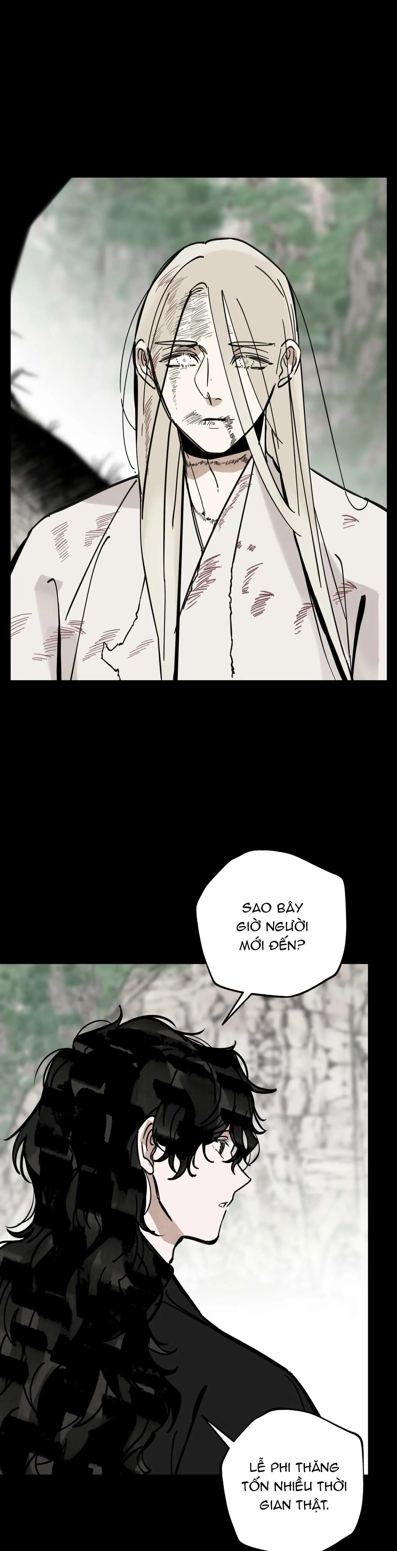 PALJAE Chapter 110 Trang 35