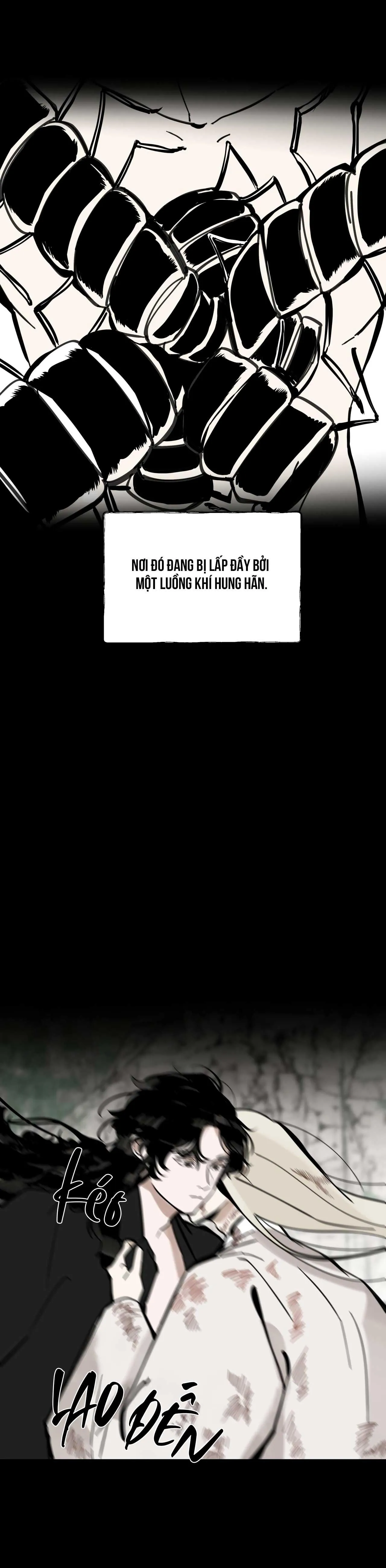 PALJAE Chapter 110 Trang 39