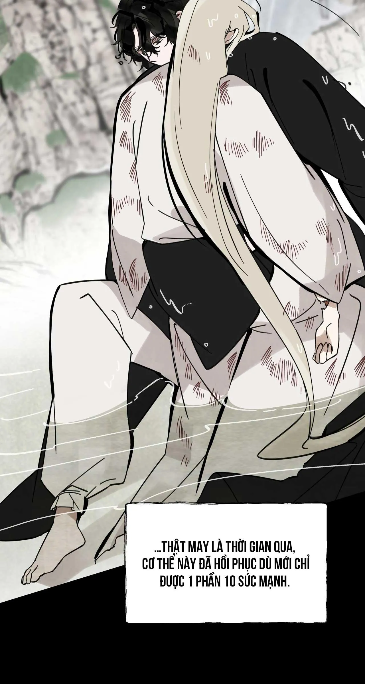 PALJAE Chapter 110 Trang 52