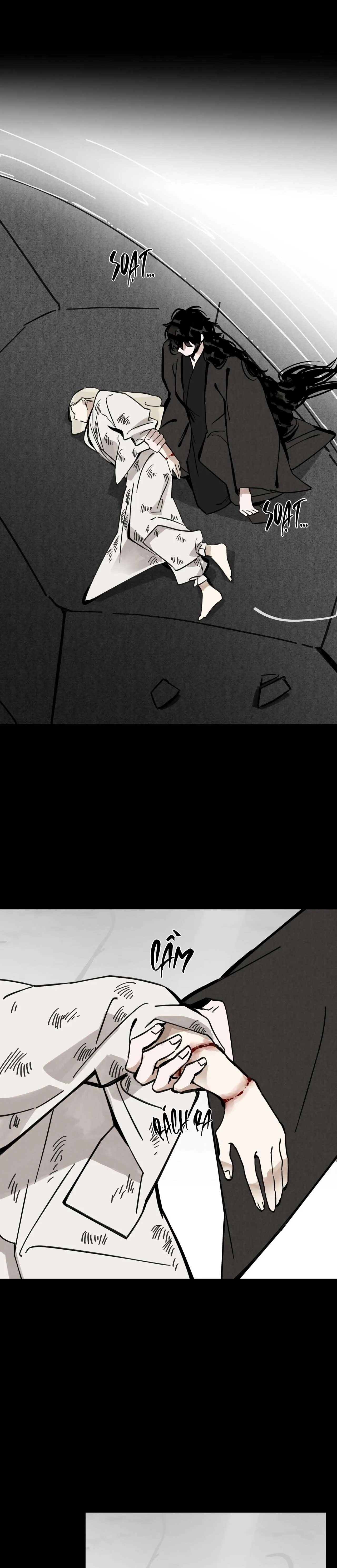 PALJAE Chapter 111 Trang 8