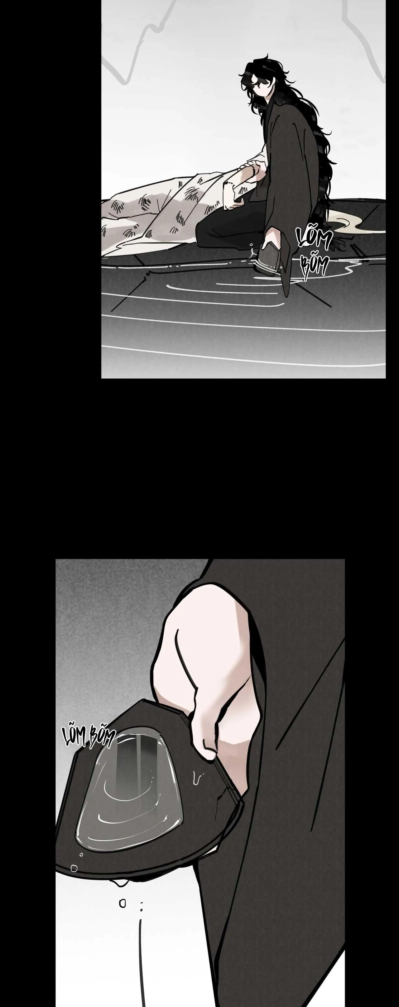 PALJAE Chapter 111 Trang 9