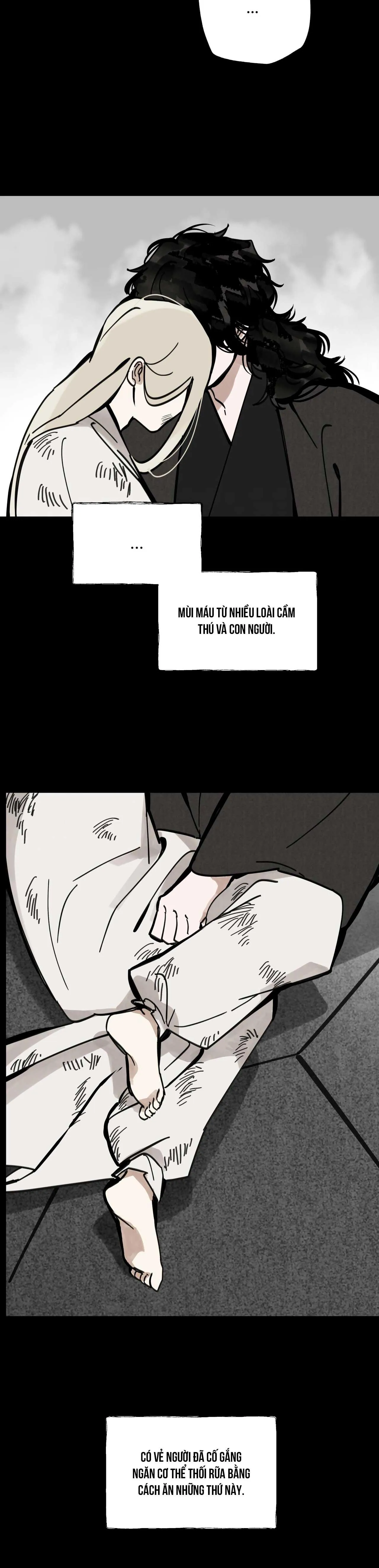 PALJAE Chapter 111 Trang 24