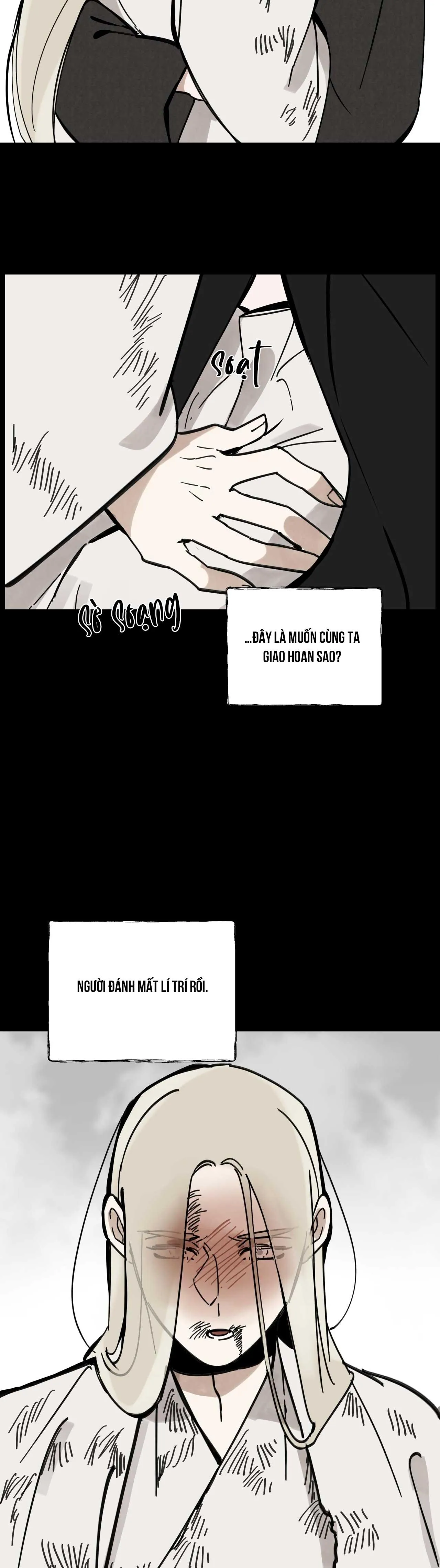 PALJAE Chapter 111 Trang 28