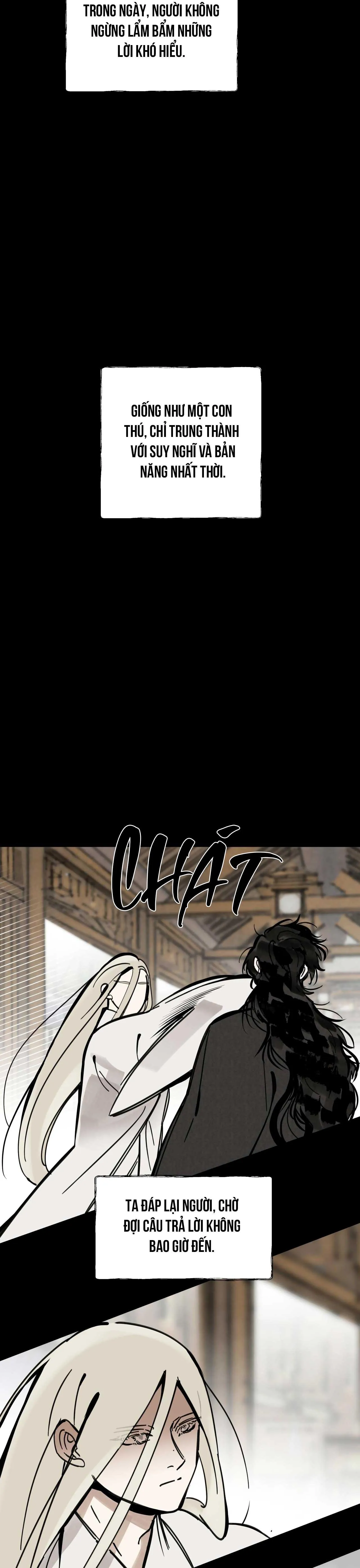 PALJAE Chapter 111 Trang 38