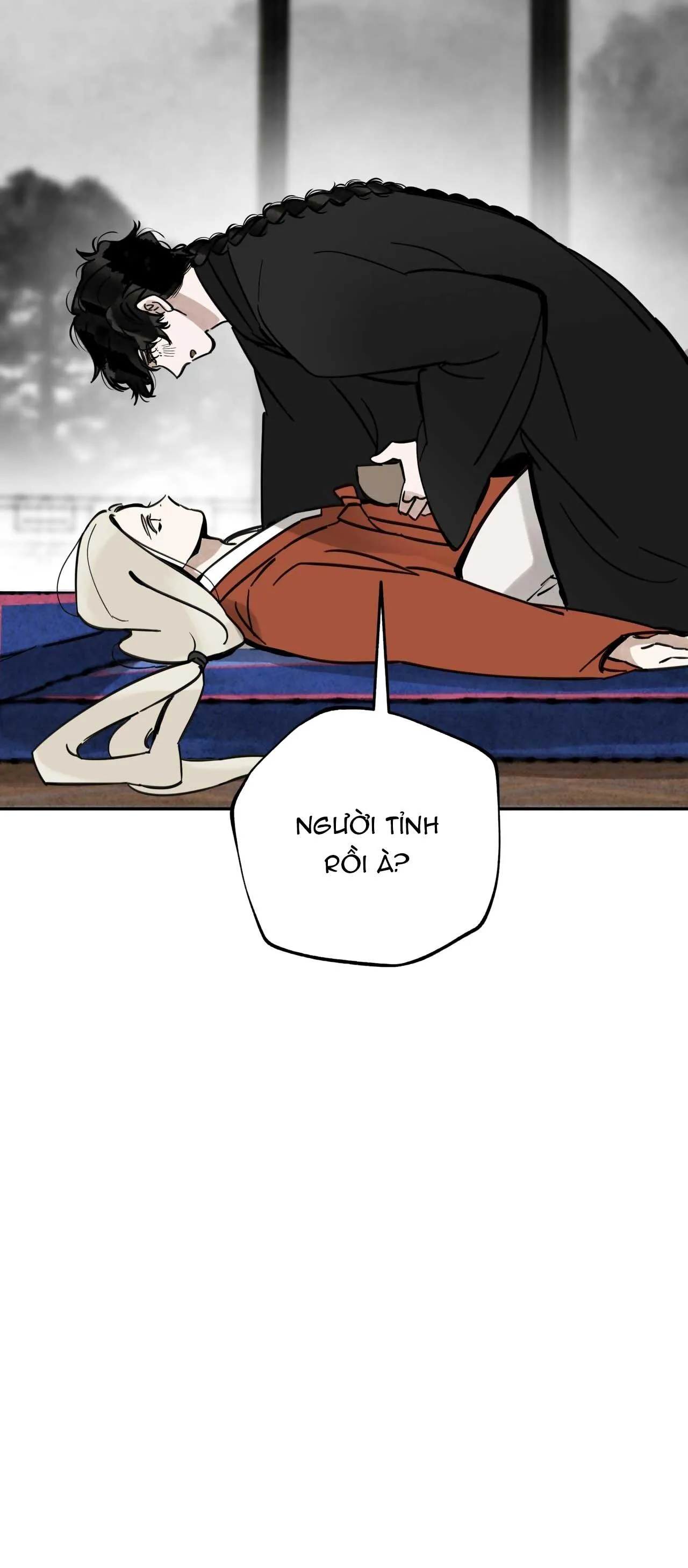 PALJAE Chapter 111 Trang 48