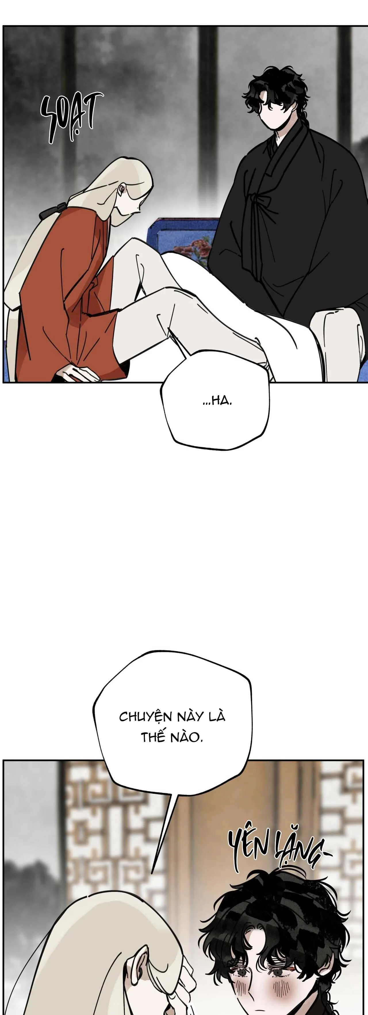 PALJAE Chapter 112 Trang 3