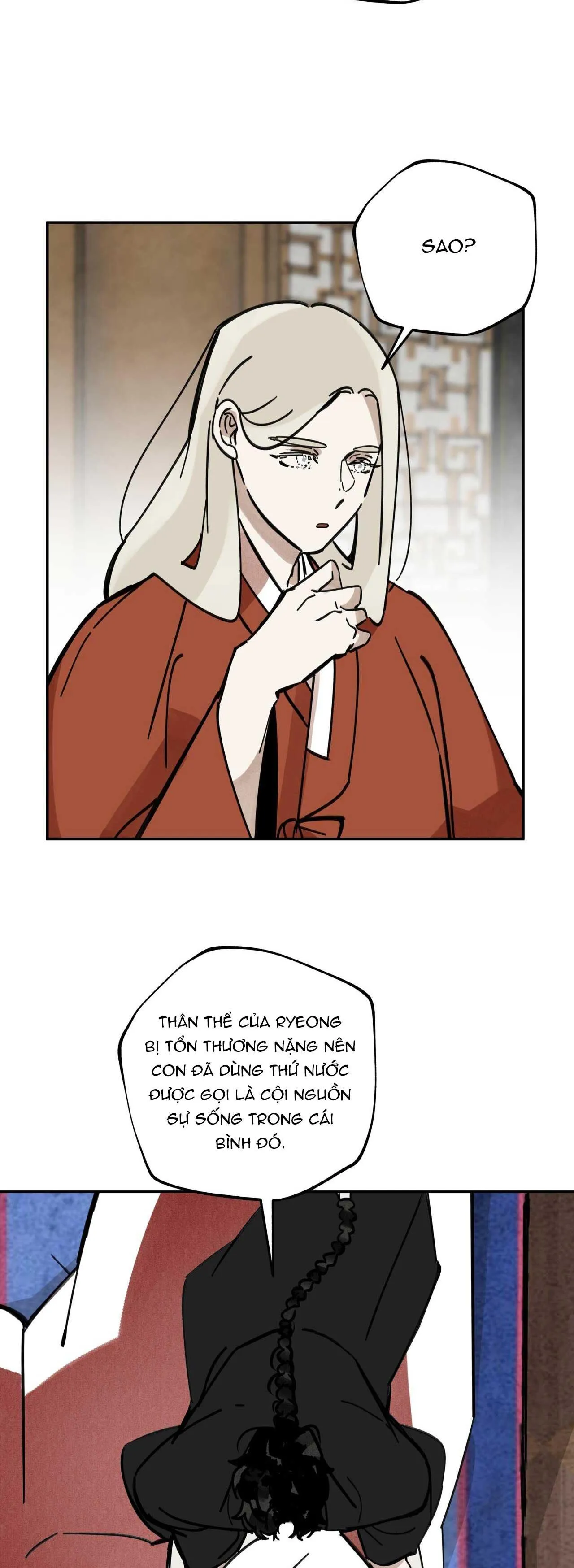 PALJAE Chapter 112 Trang 6