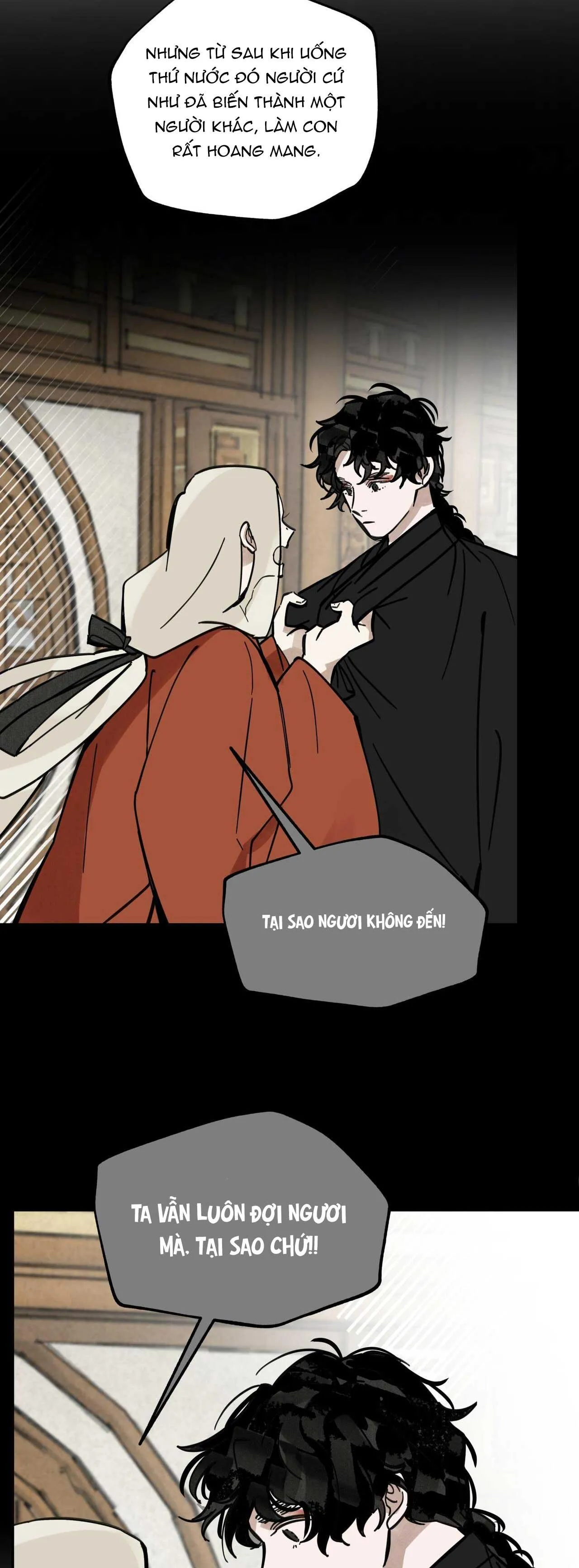 PALJAE Chapter 112 Trang 8