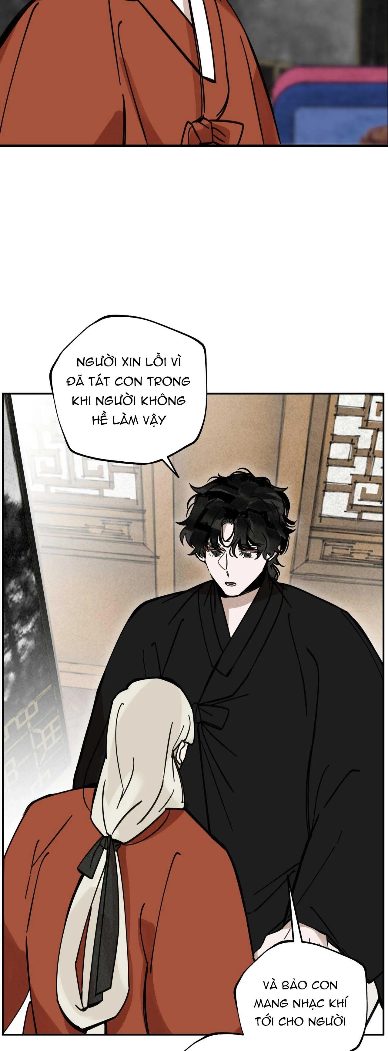 PALJAE Chapter 112 Trang 10