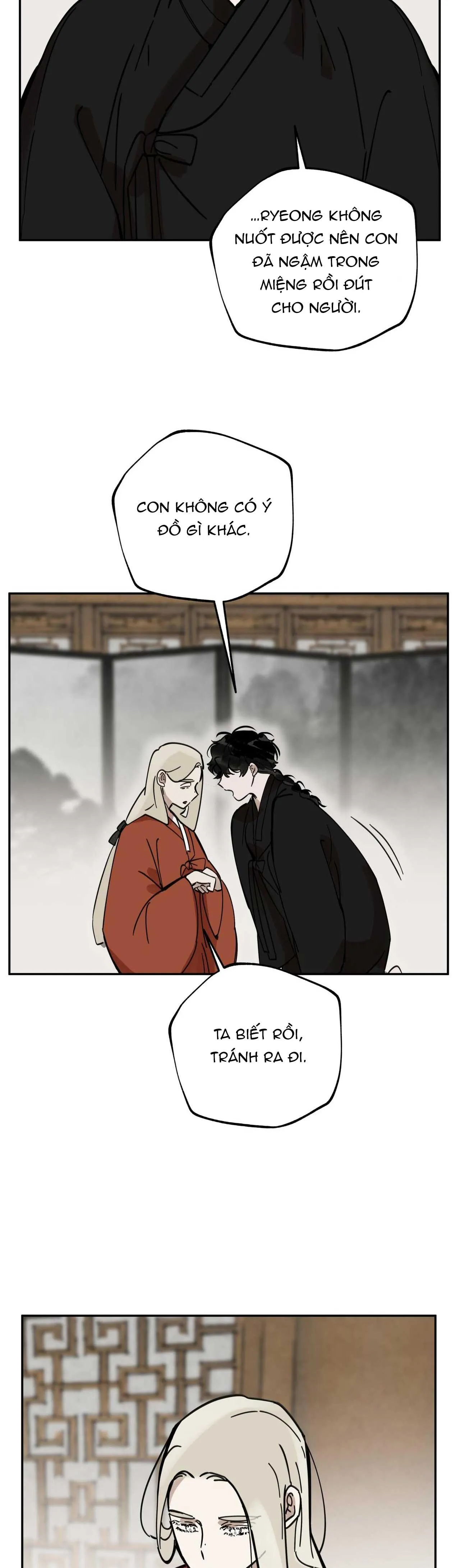 PALJAE Chapter 112 Trang 13