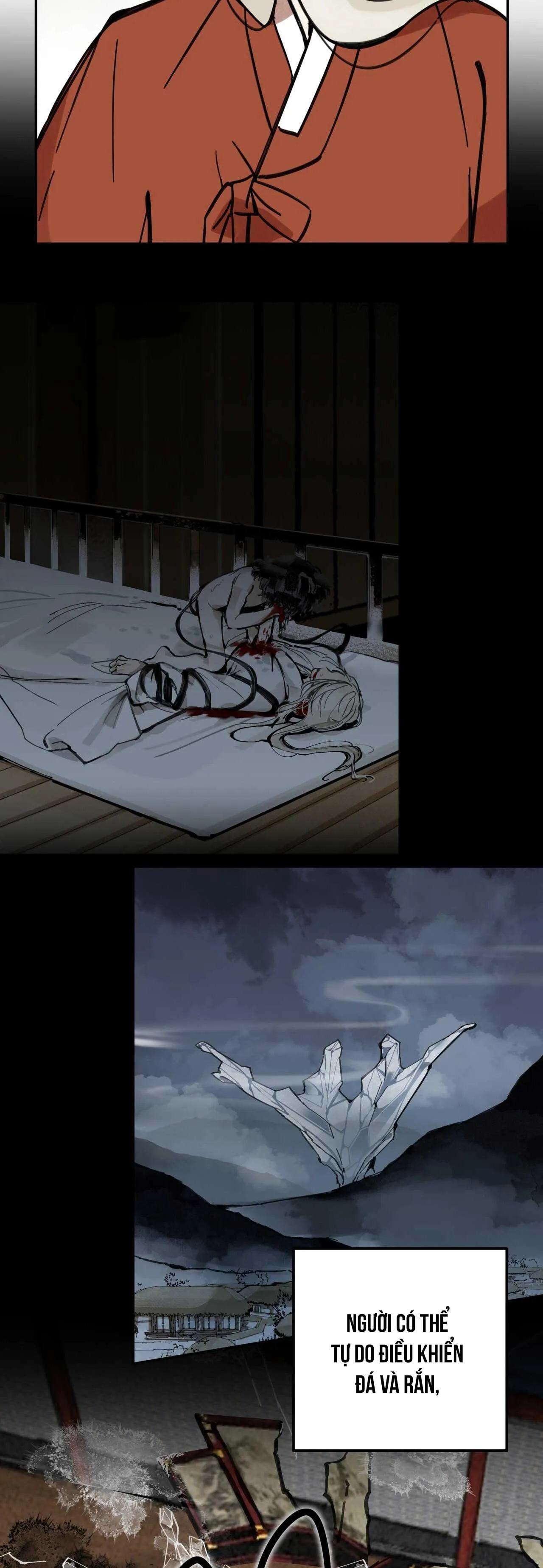 PALJAE Chapter 112 Trang 16