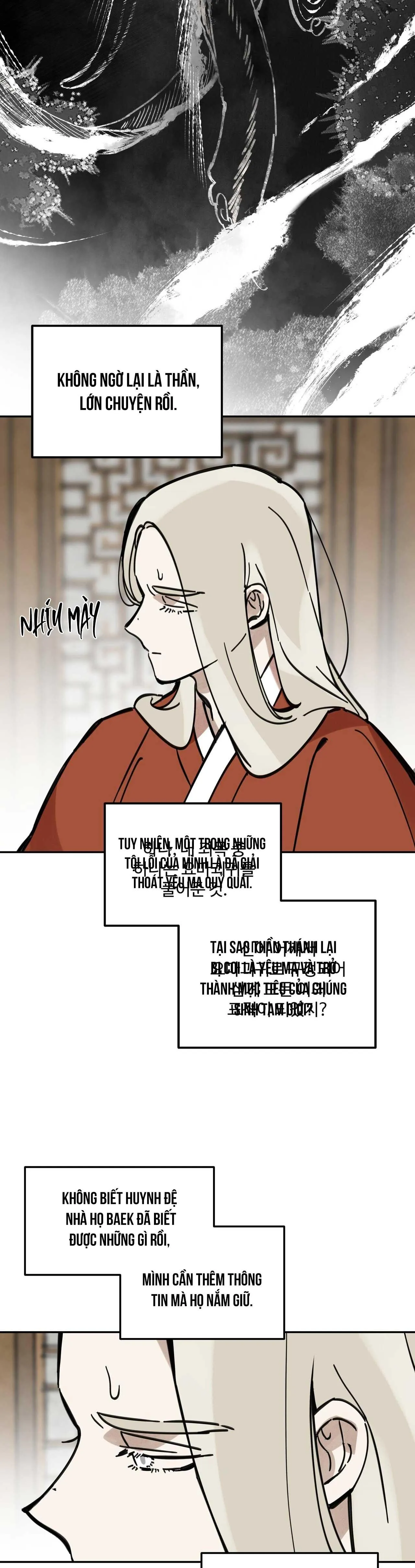 PALJAE Chapter 112 Trang 19